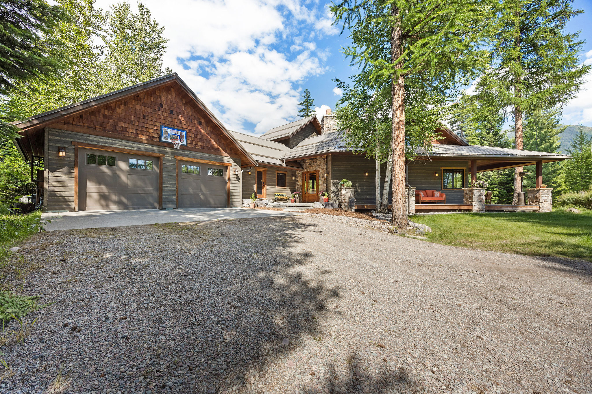 500 Wild Swan Trail Property Photo 7