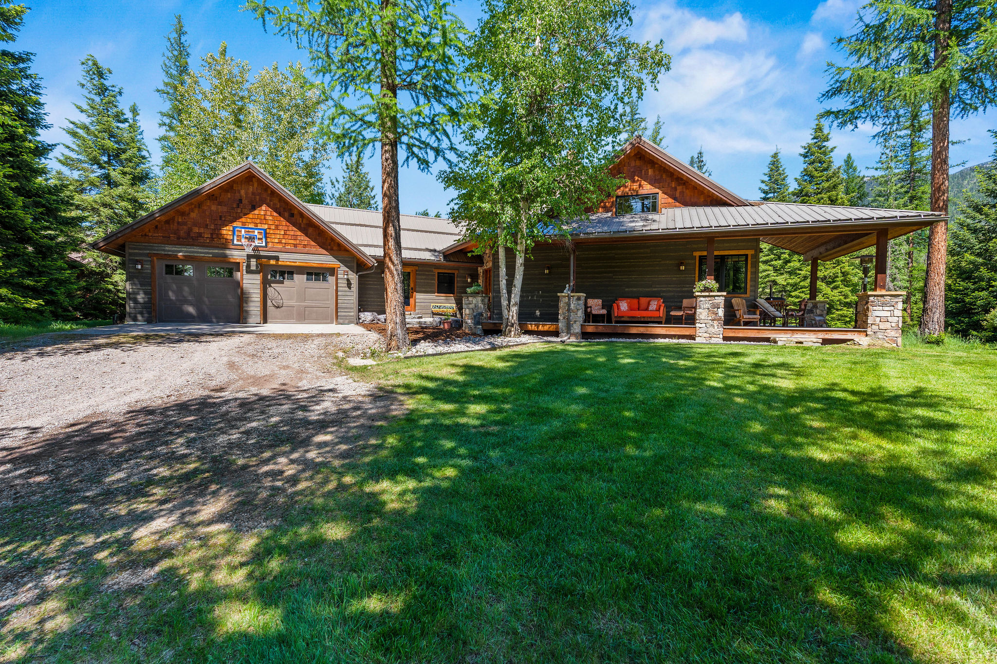 500 Wild Swan Trail Property Photo 9
