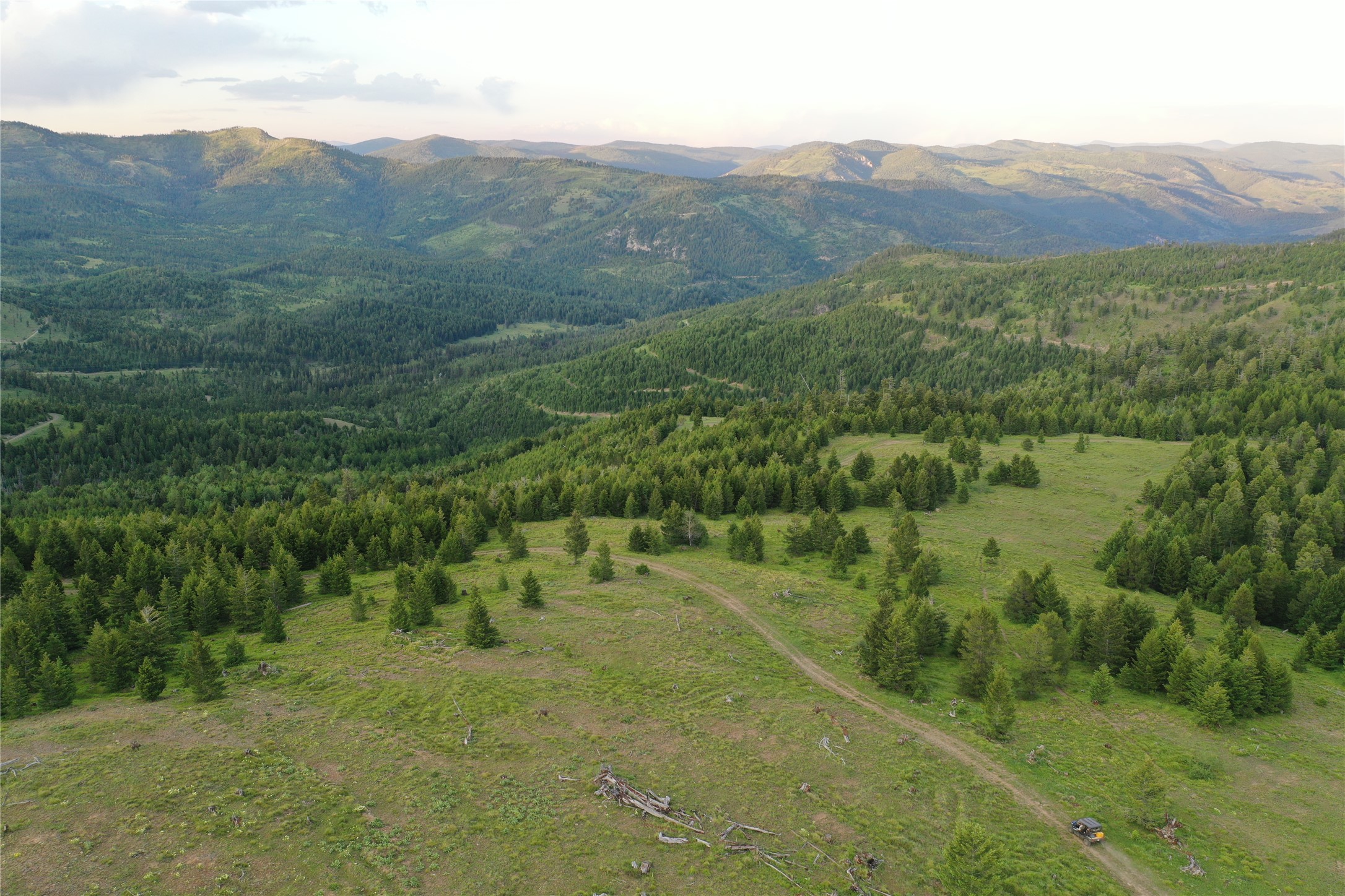 11 Tract, Garnet Range Property Photo 1