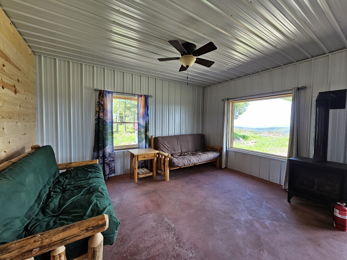 12 Garnet Range Road Property Photo 5