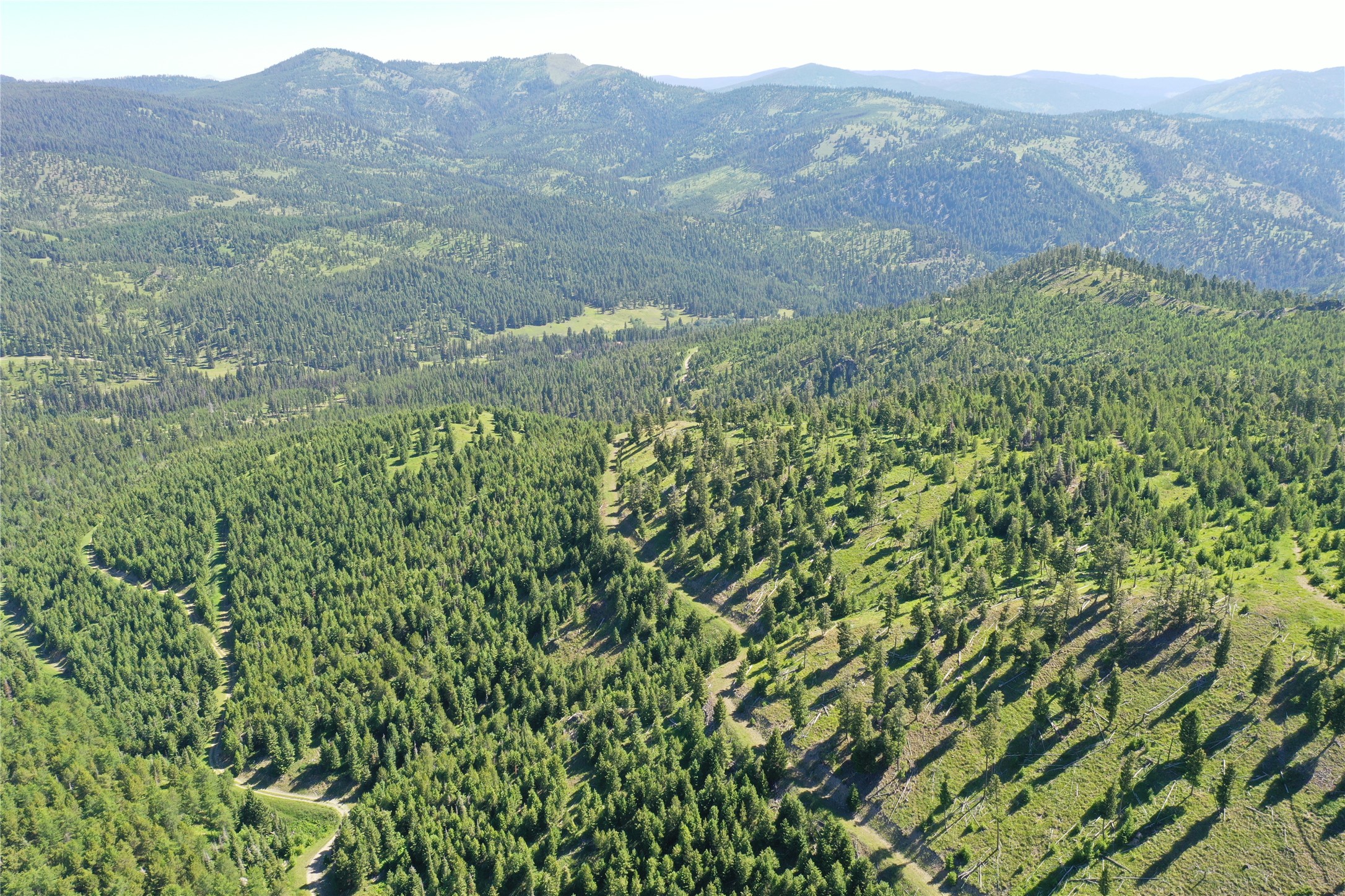 13 Tract, Garnet Range Property Photo 1