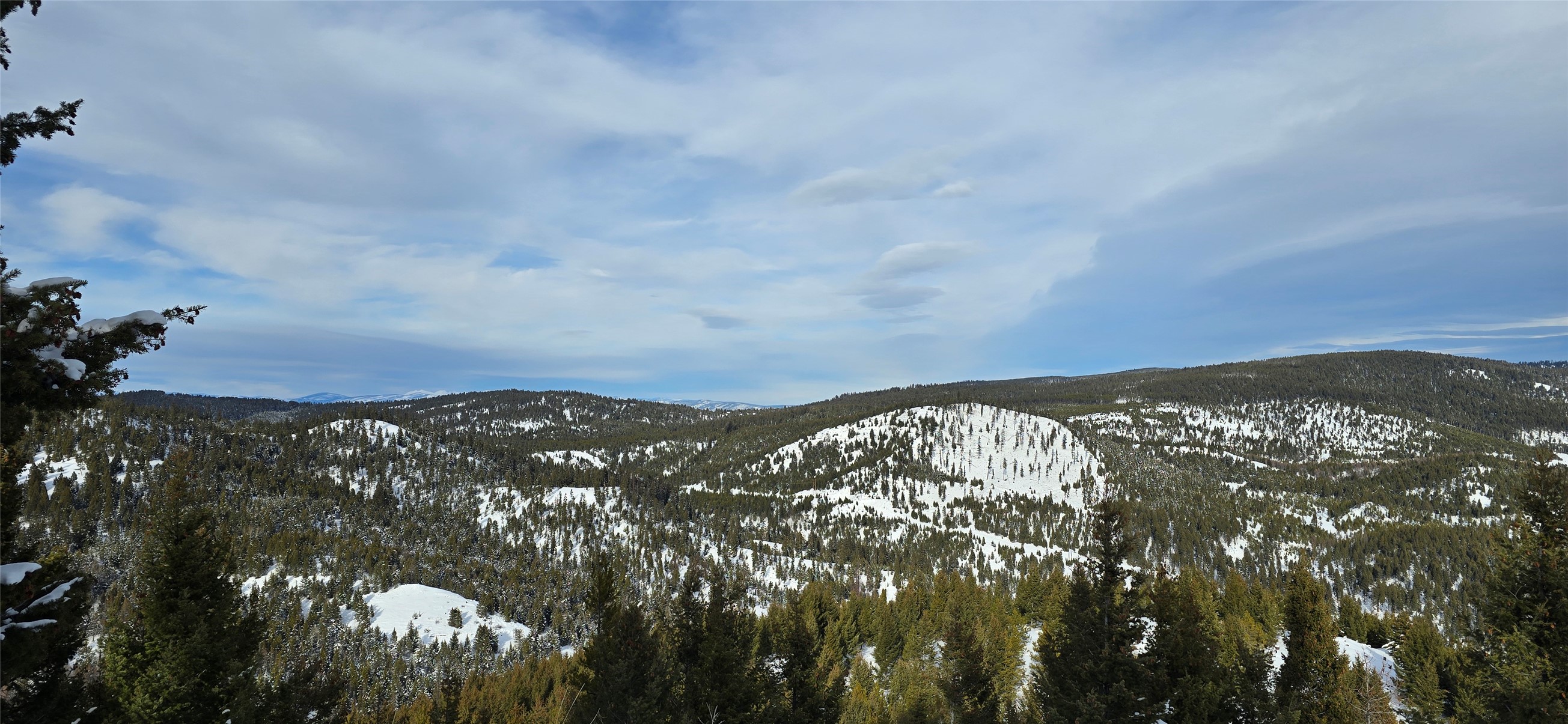 13 Tract, Garnet Range Property Photo 10