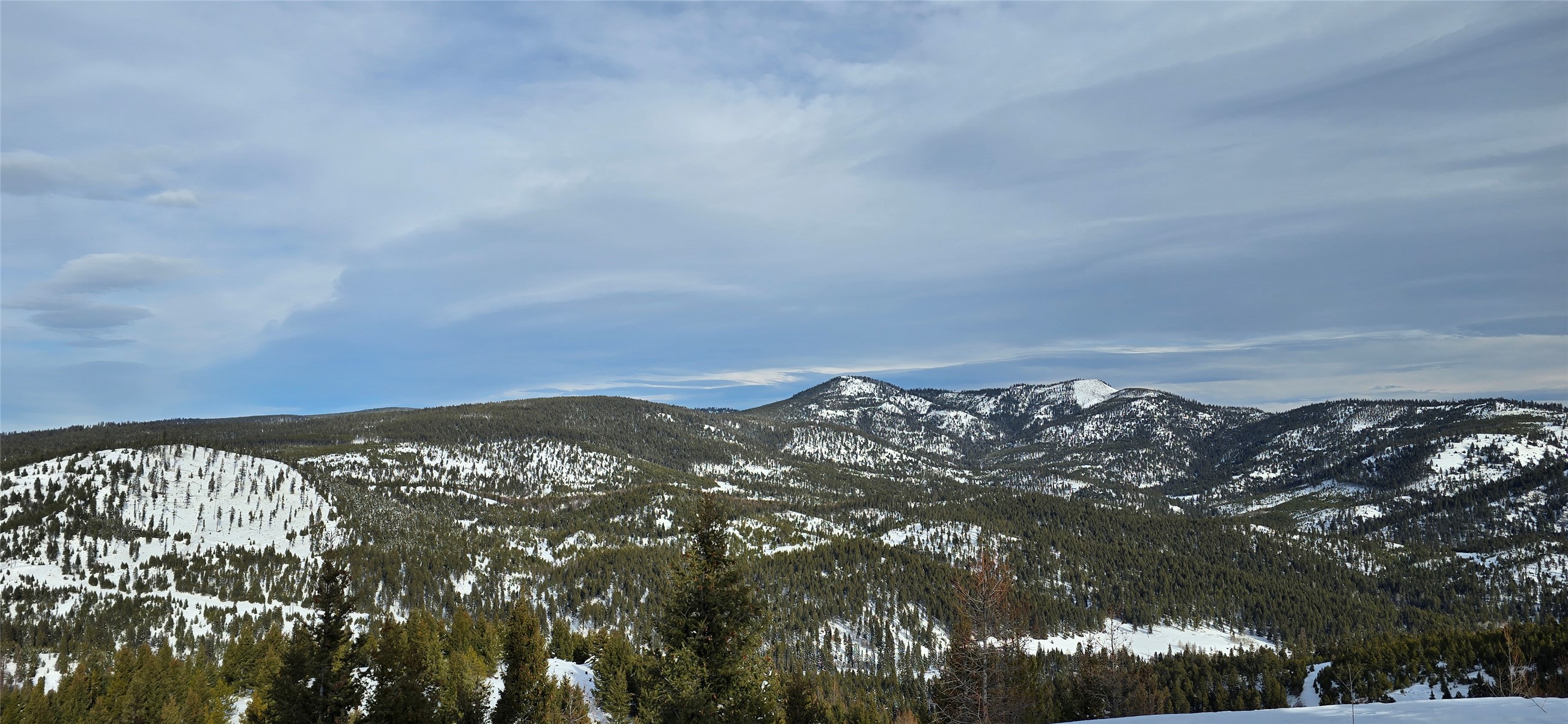 13 Tract, Garnet Range Property Photo 11