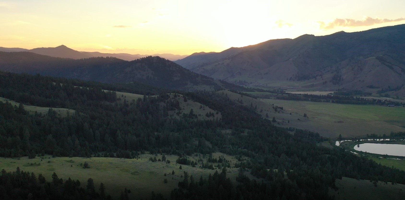 4 Tract, Bull Elk Property Photo 12