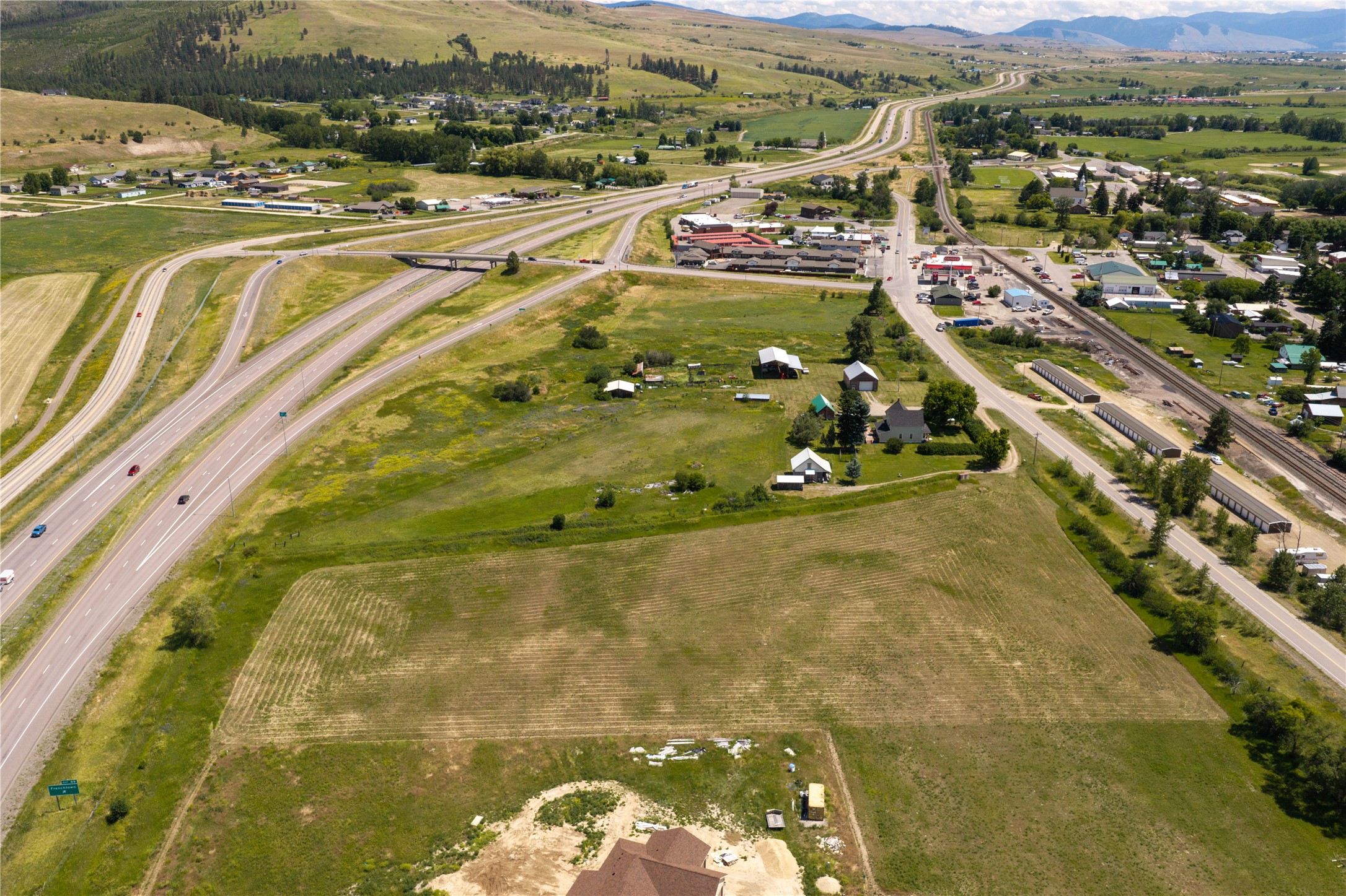 15160 Westslope Loop Property Photo 1