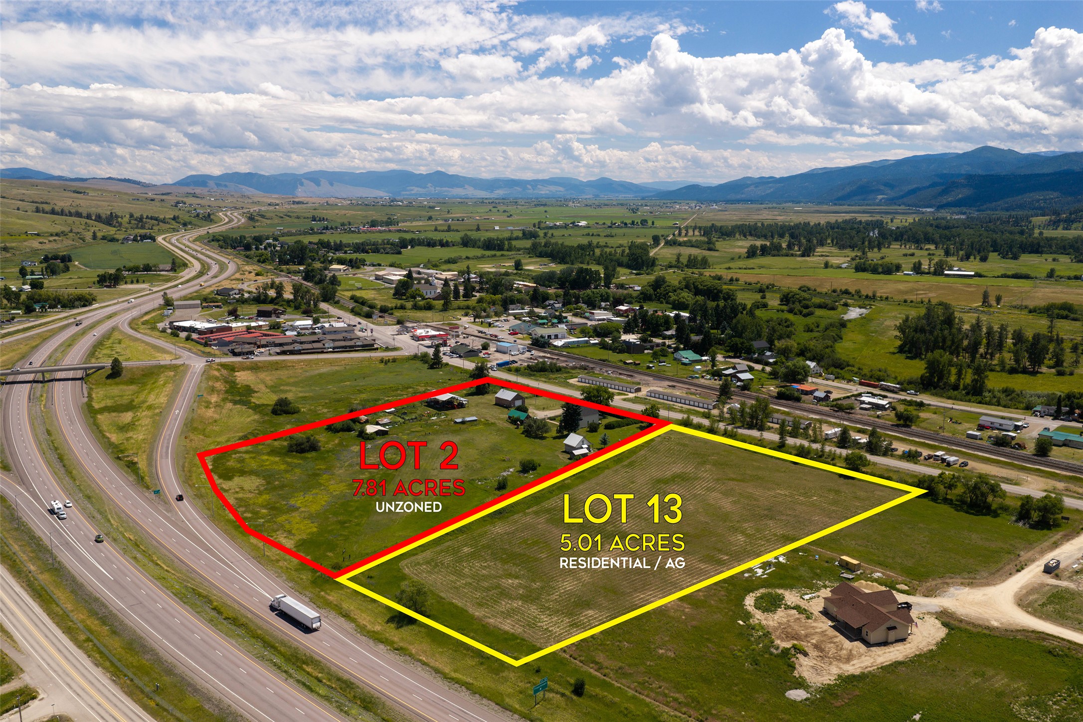 15160 Westslope Loop Property Photo 2