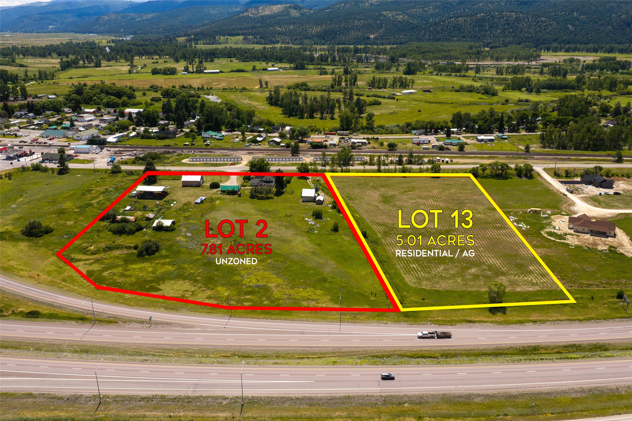 15160 Westslope Loop Property Photo 3