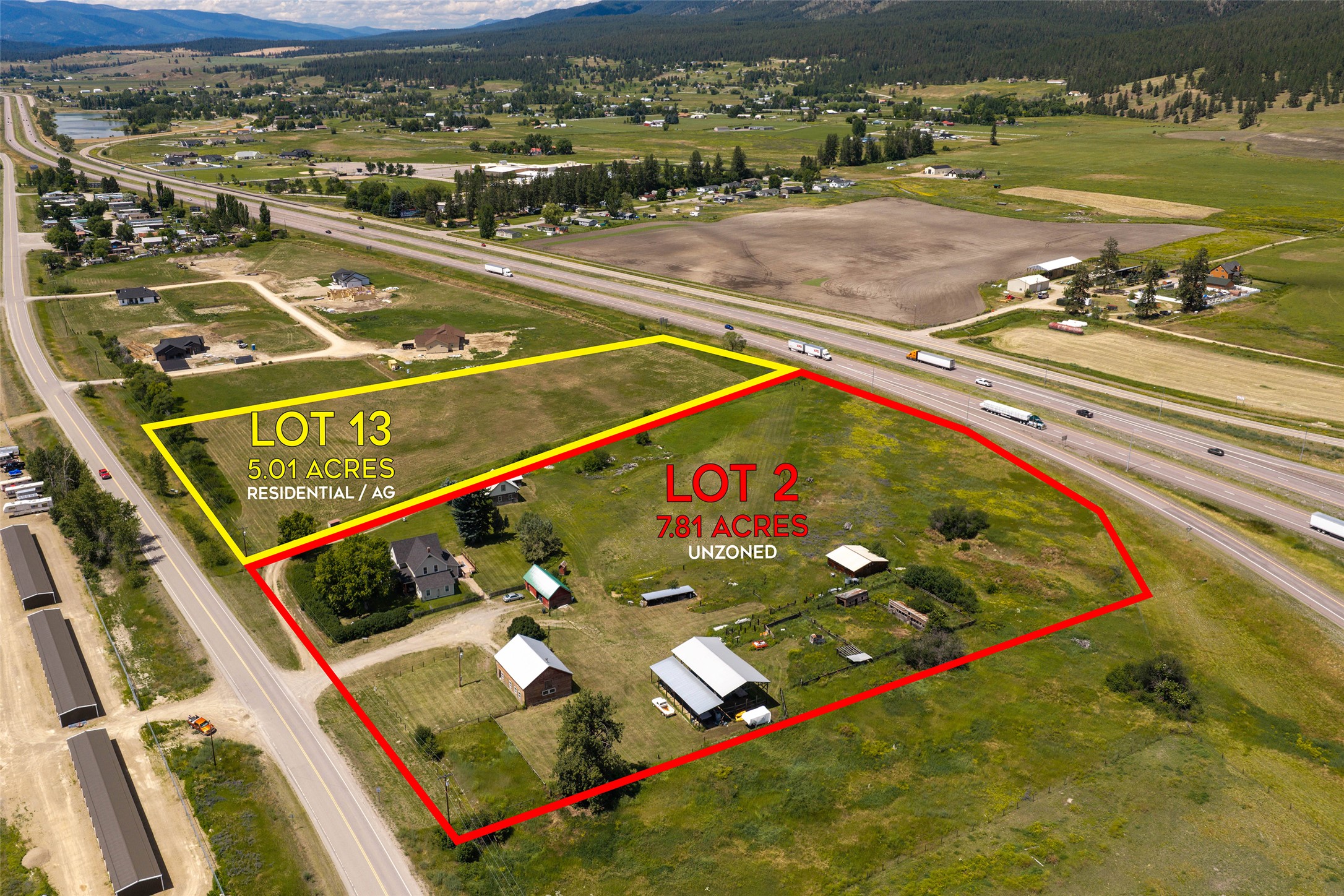 15160 Westslope Loop Property Photo 4
