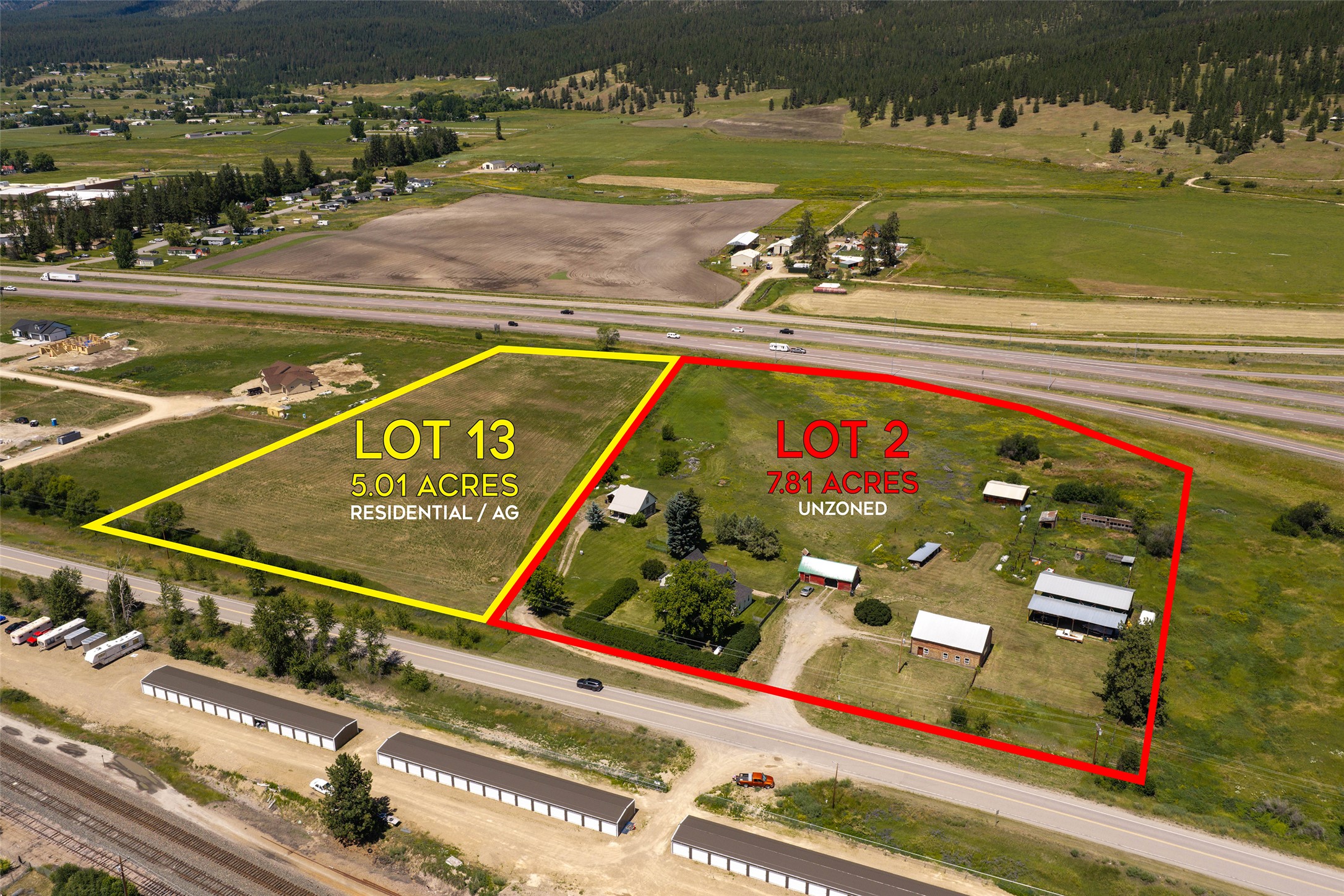 15160 Westslope Loop Property Photo 5