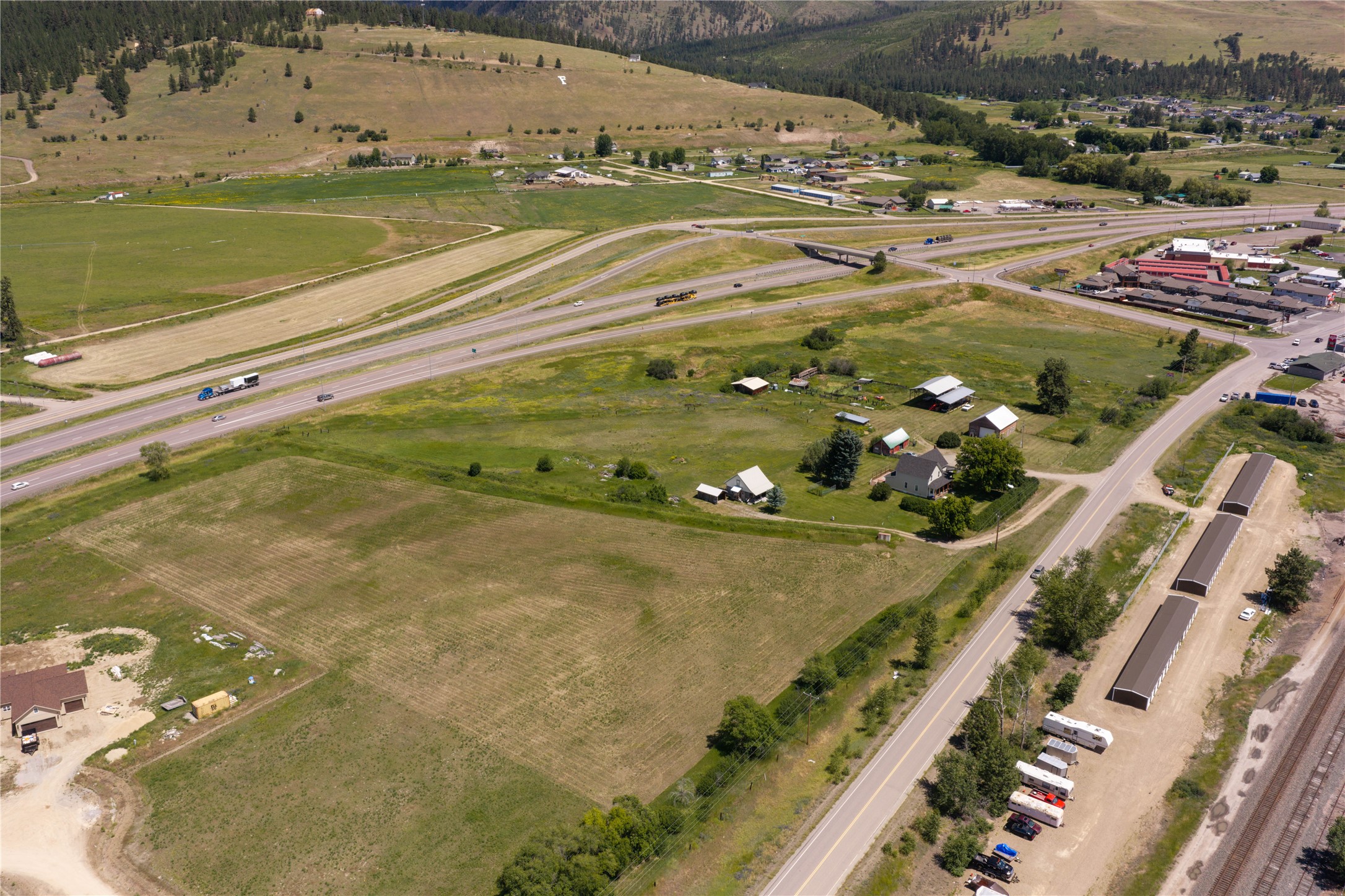 15160 Westslope Loop Property Photo 6