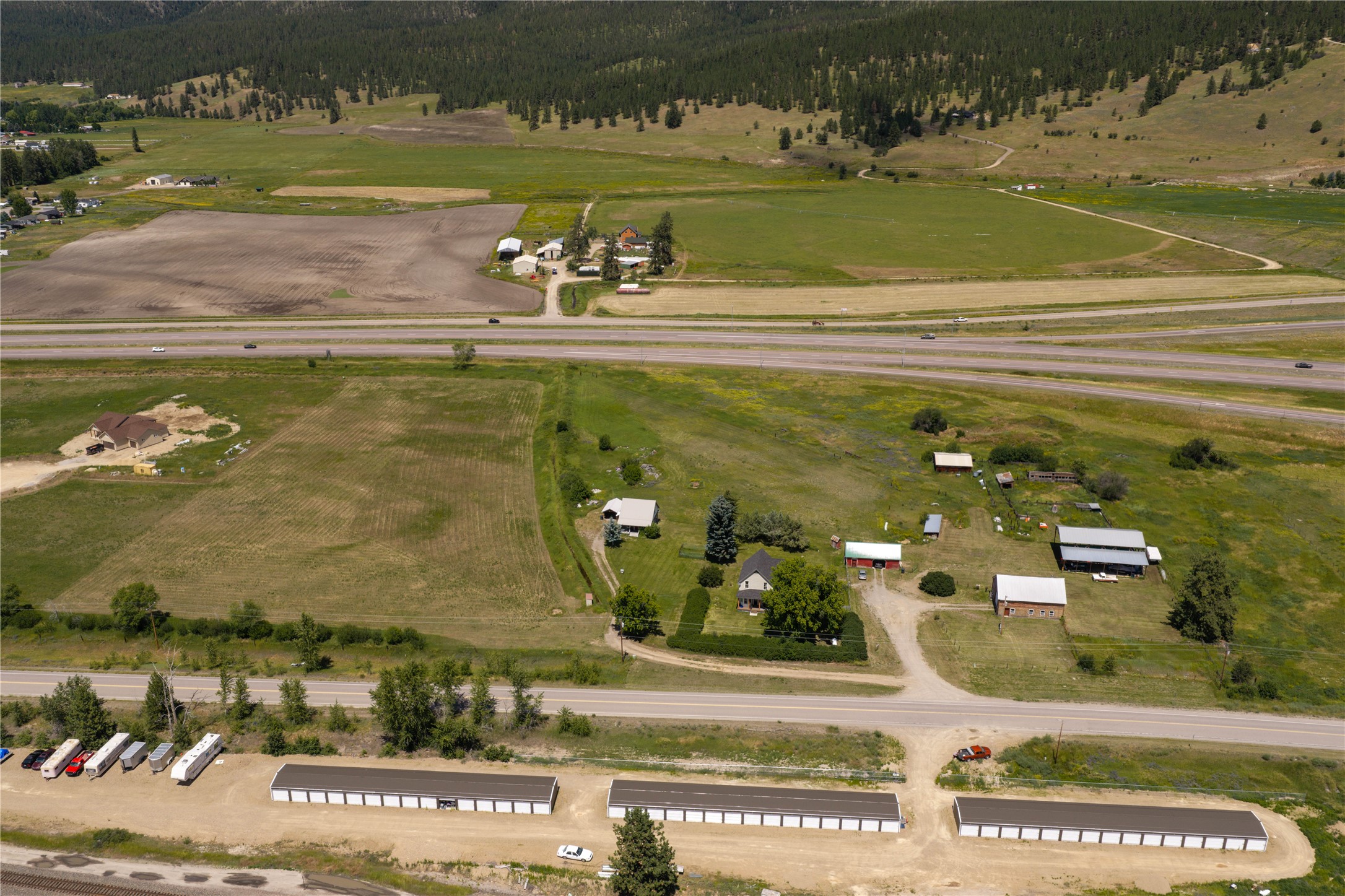 15160 Westslope Loop Property Photo 8