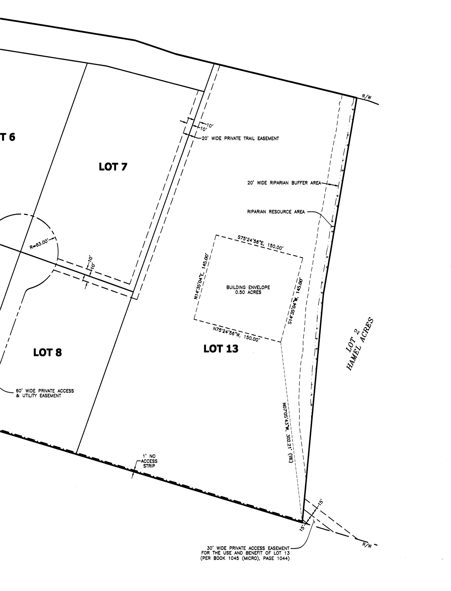 15160 Westslope Loop Property Photo 15