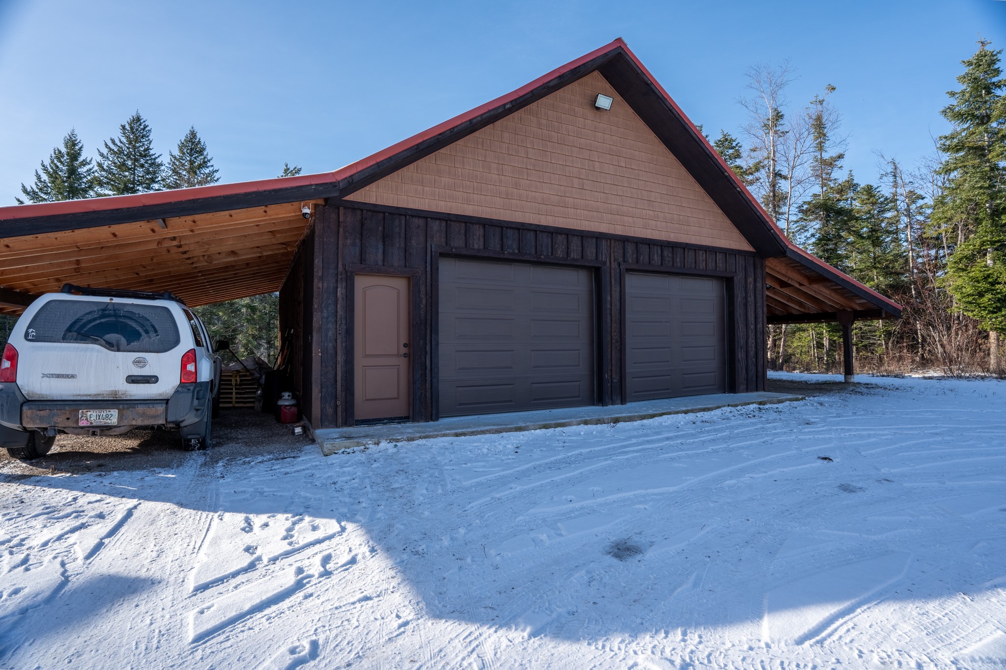 14537 Big Rock Way Property Photo 36