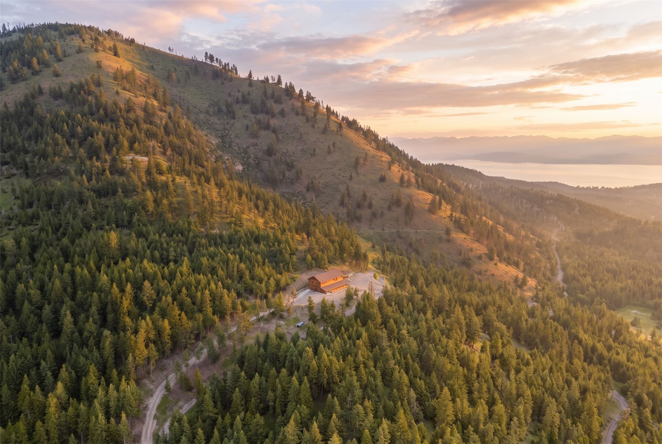 1549 Blacktail Road Property Photo 1