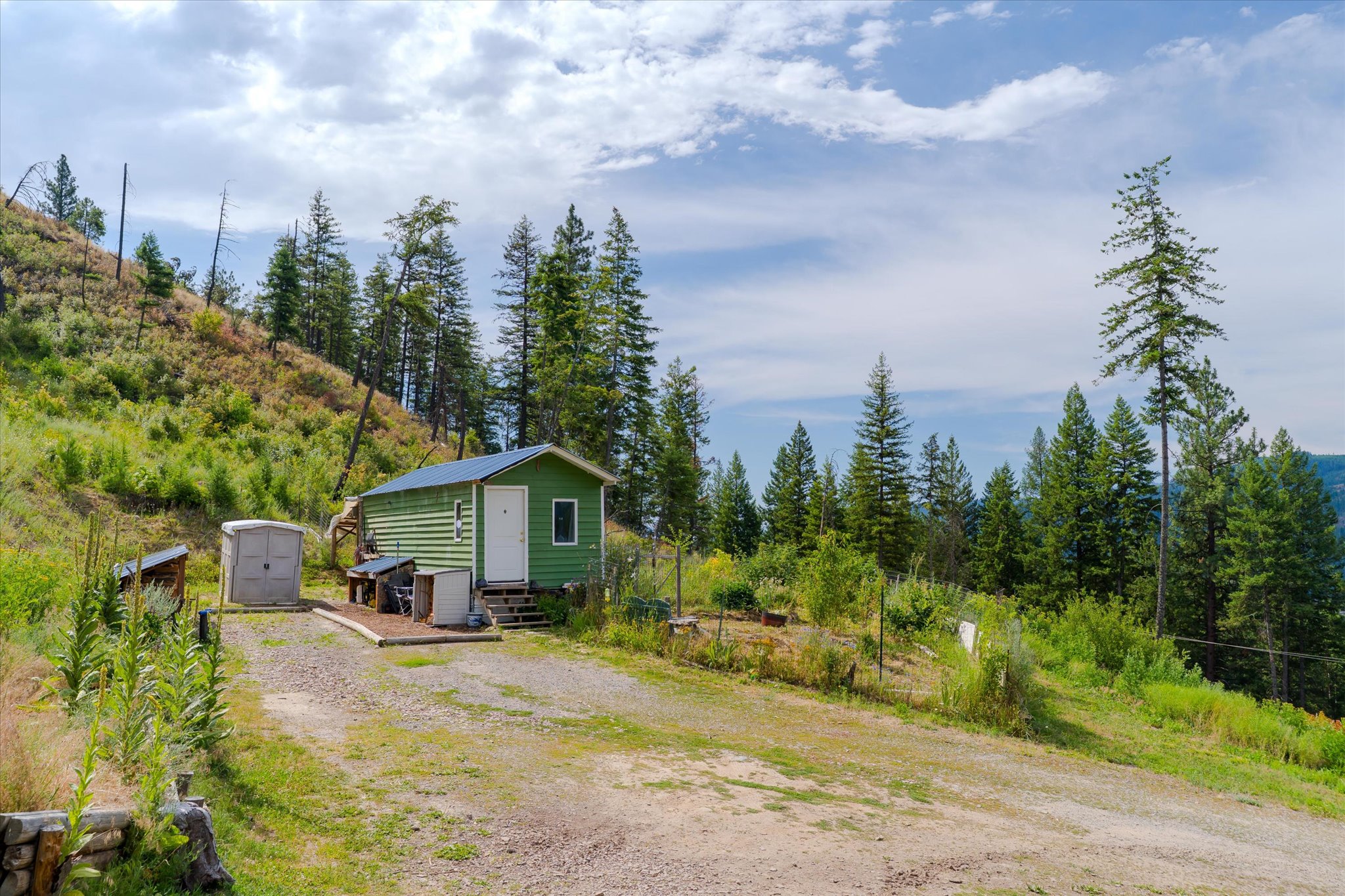 1448 Kilbrennan Road Property Photo 1