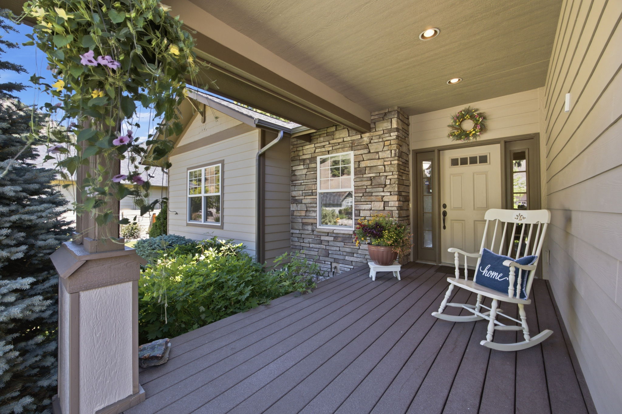 7821 Sugaree Trail Property Photo 4