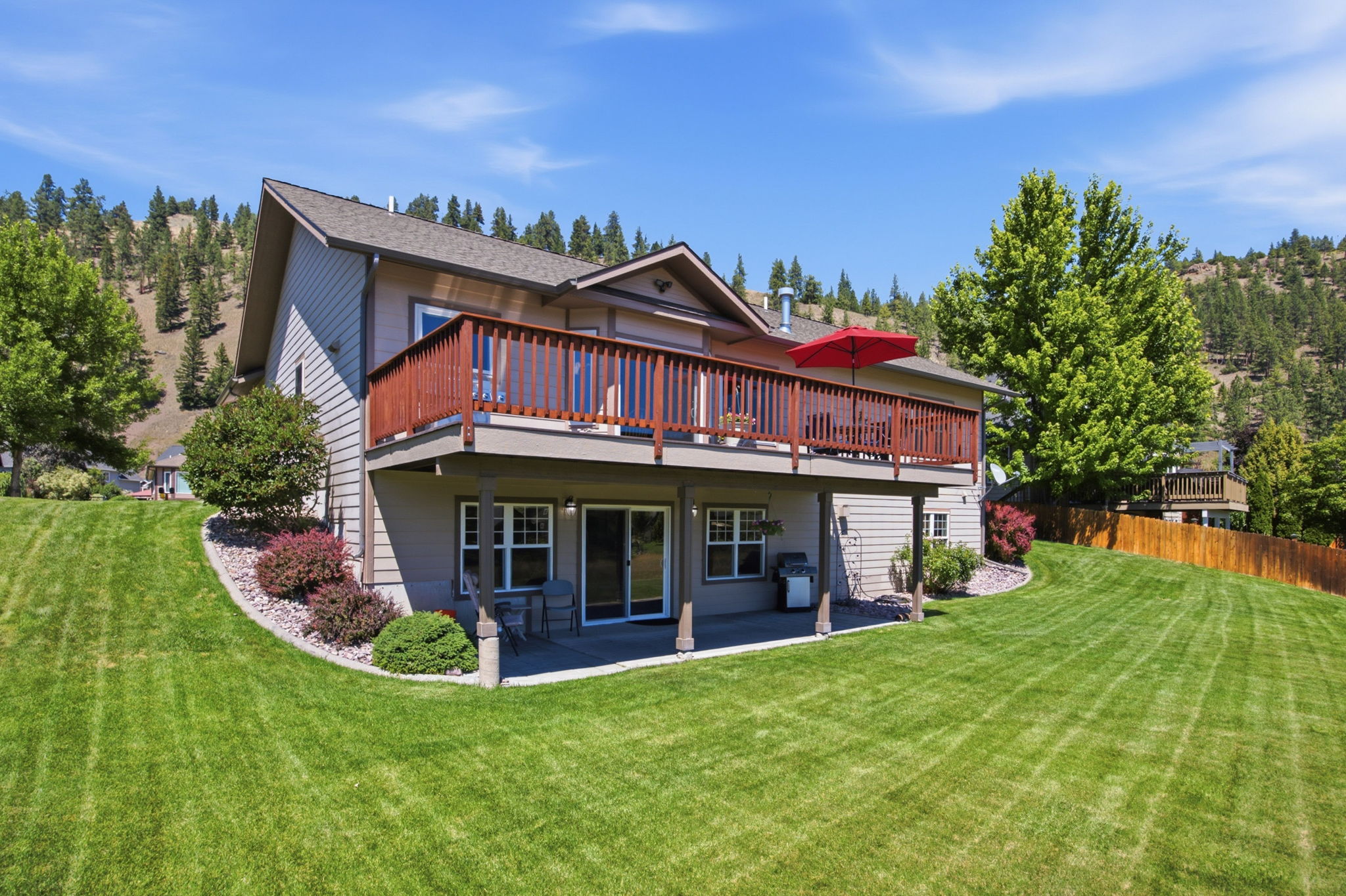 7821 Sugaree Trail Property Photo 47