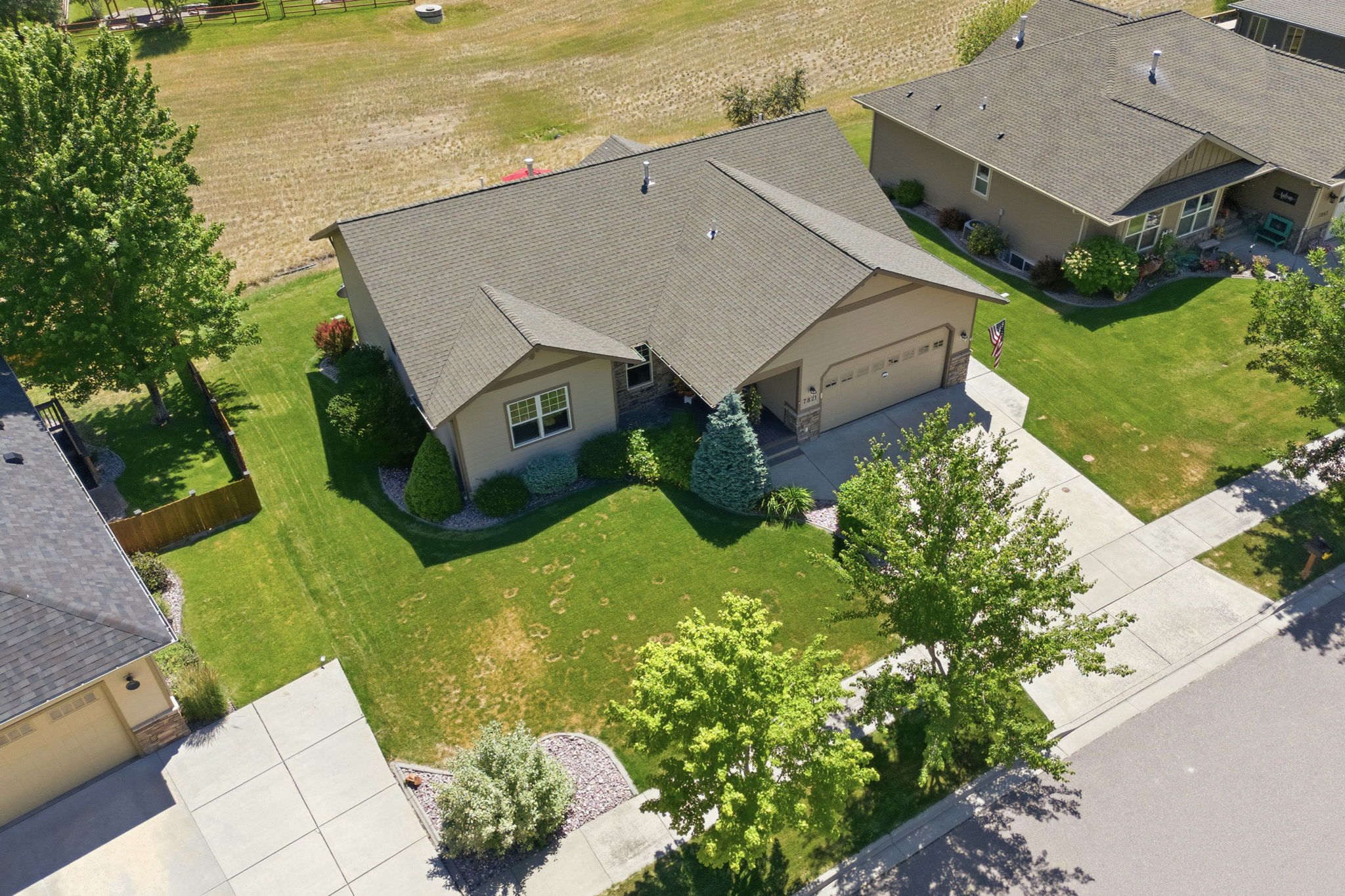 7821 Sugaree Trail Property Photo 57
