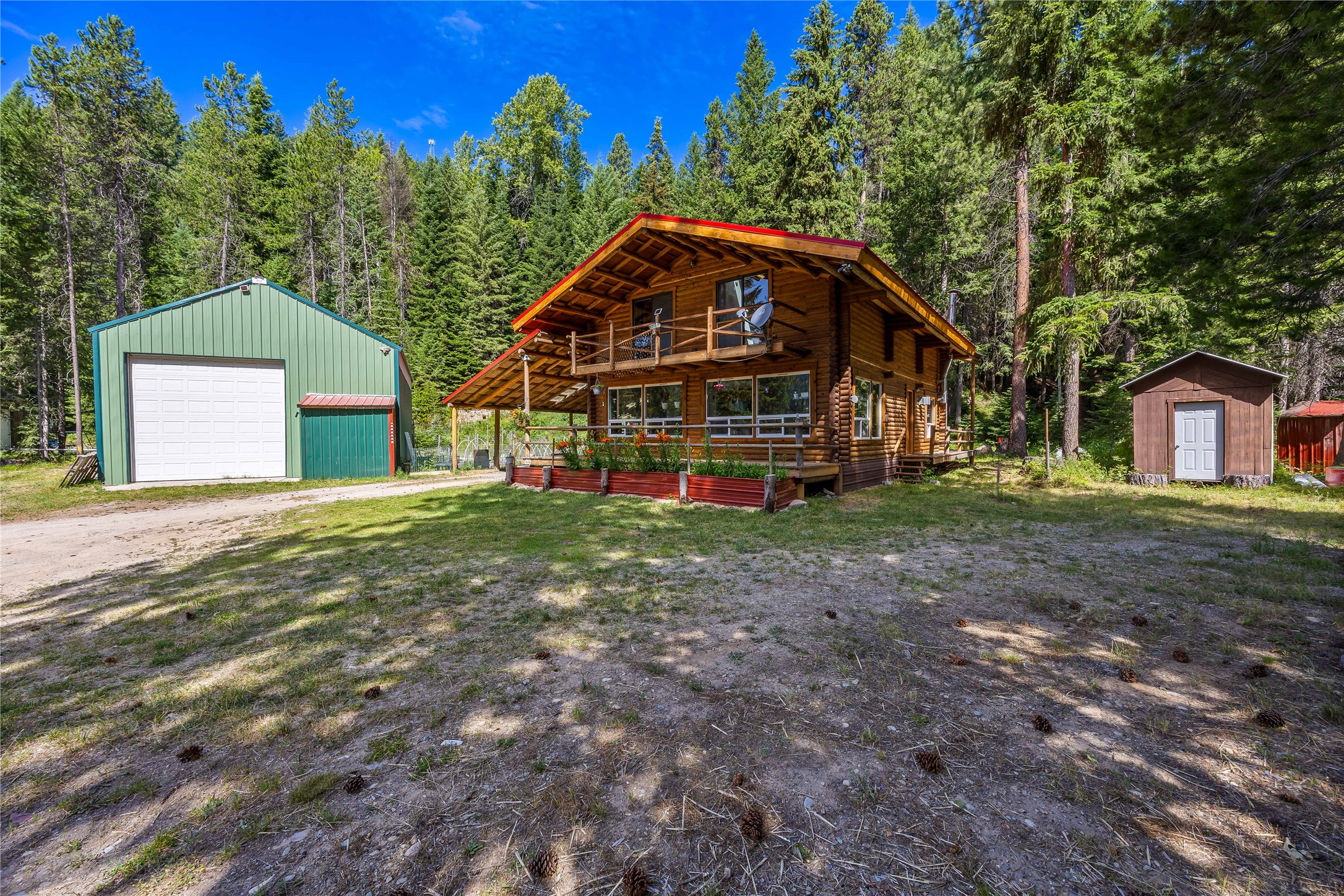 136 Brown Bear Lane Property Photo 26