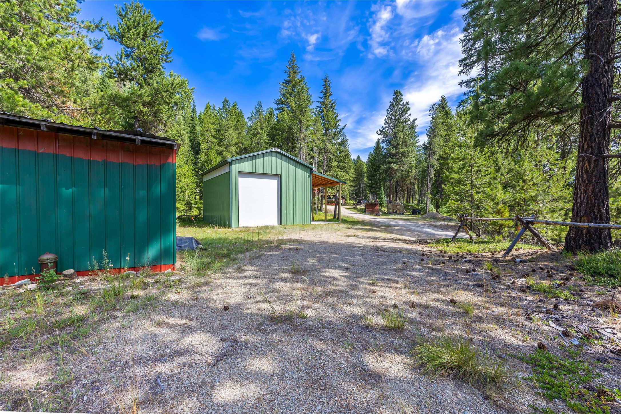 136 Brown Bear Lane Property Photo 27