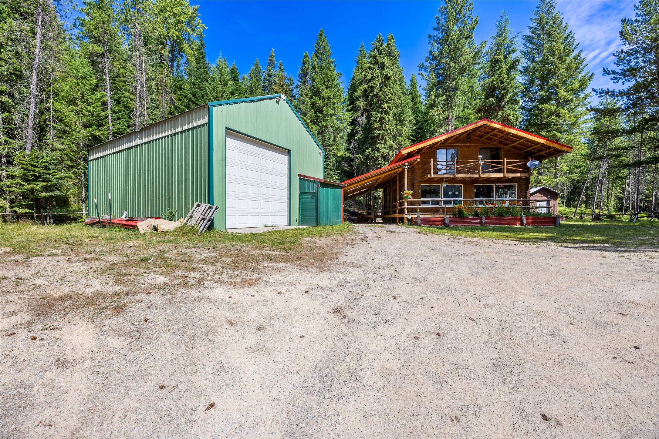 136 Brown Bear Lane Property Photo 34