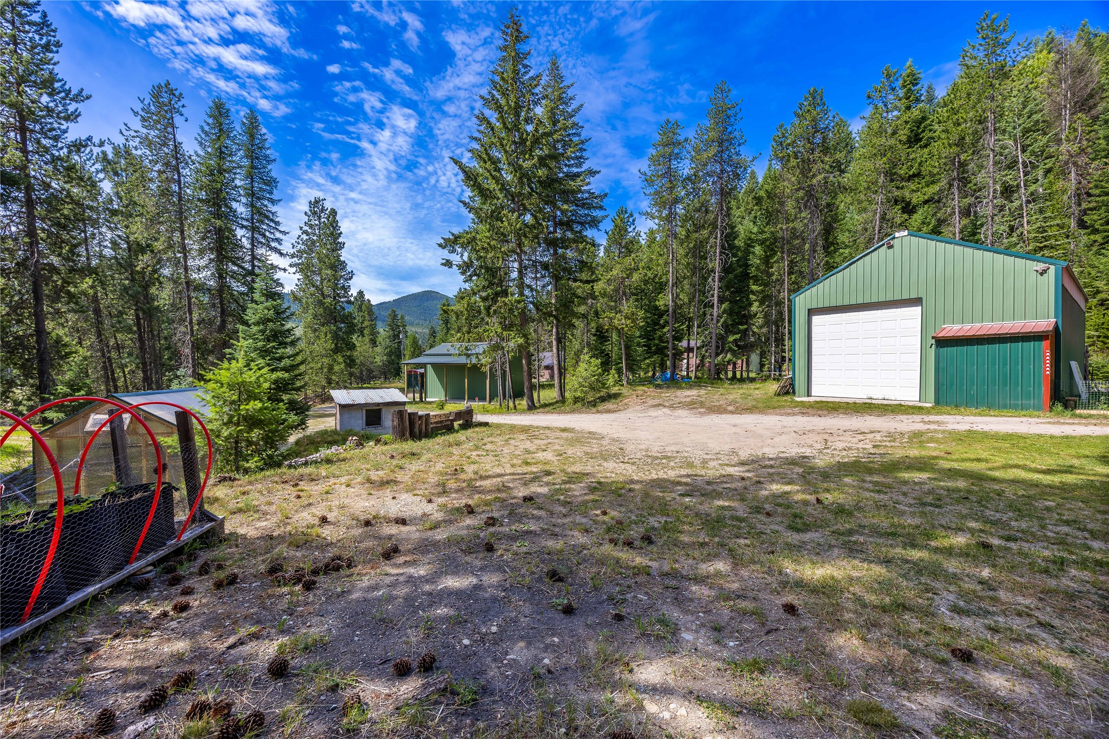 136 Brown Bear Lane Property Photo 35