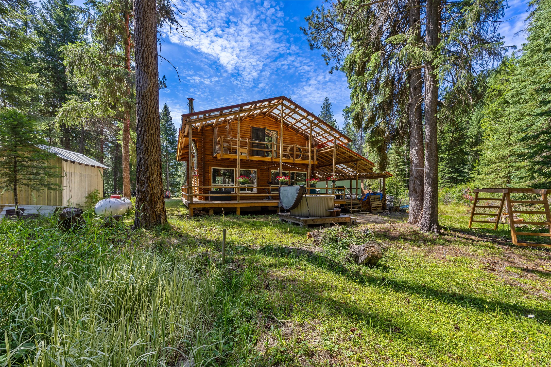 136 Brown Bear Lane Property Photo 37