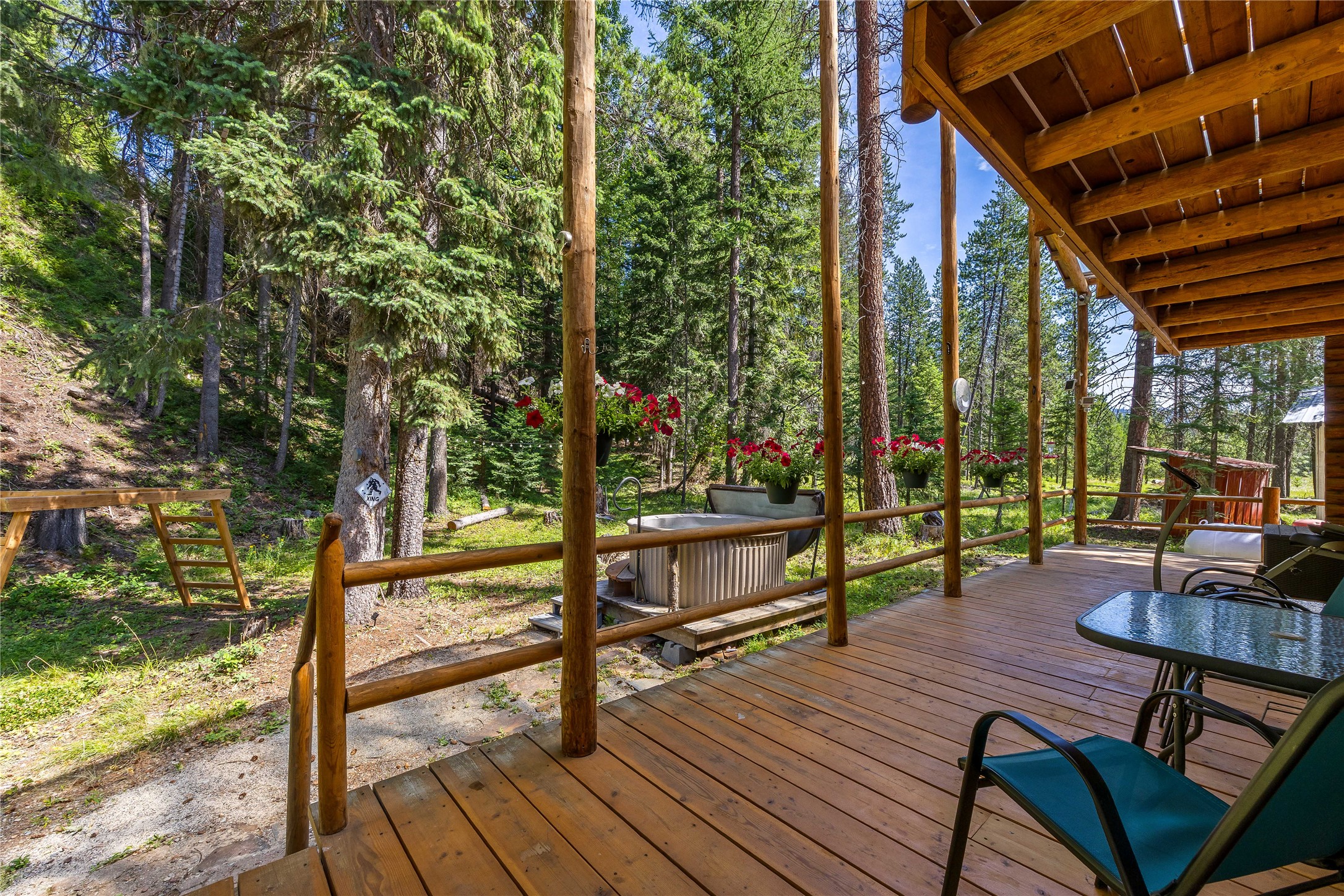 136 Brown Bear Lane Property Photo 38