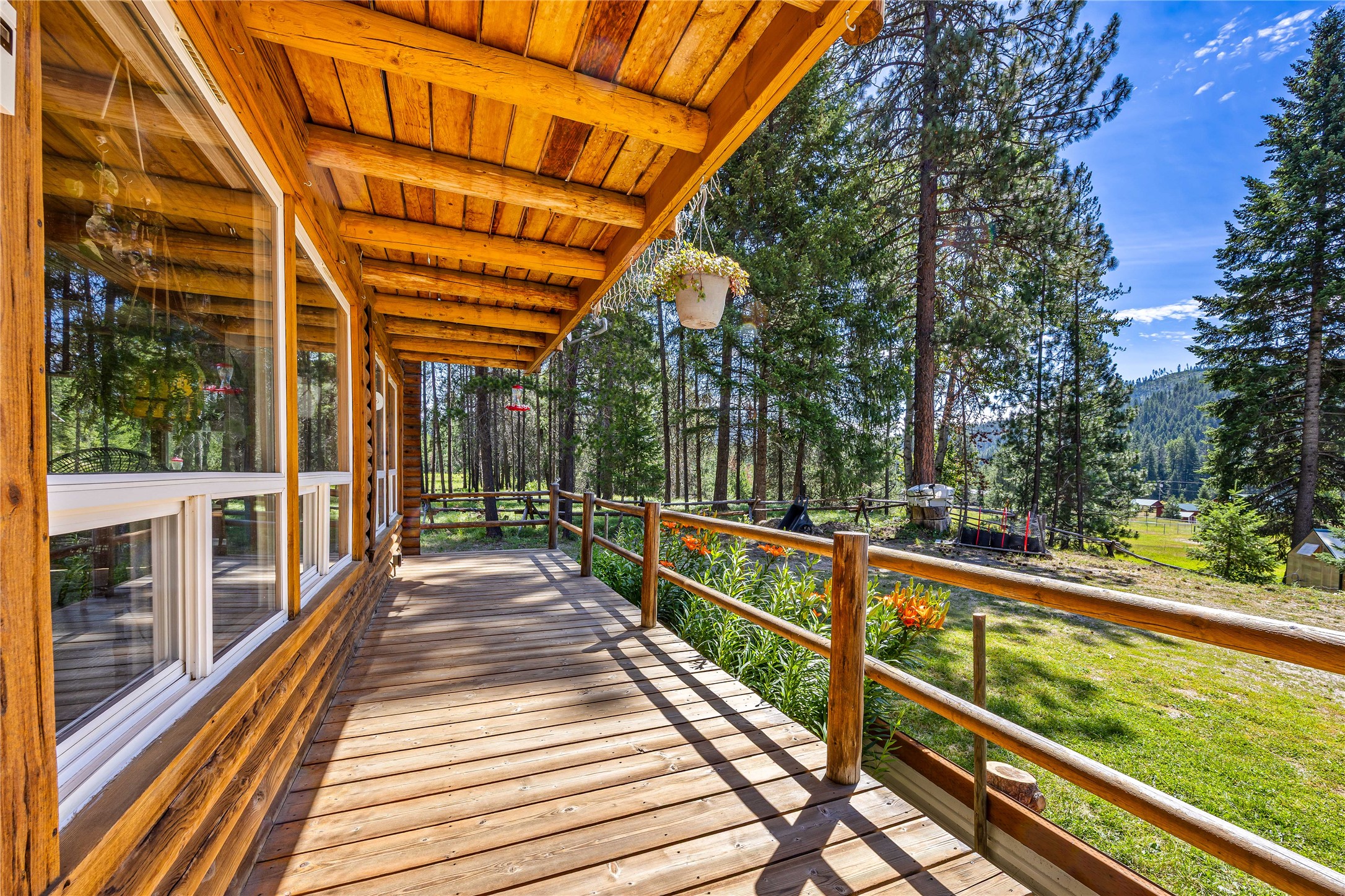 136 Brown Bear Lane Property Photo 43