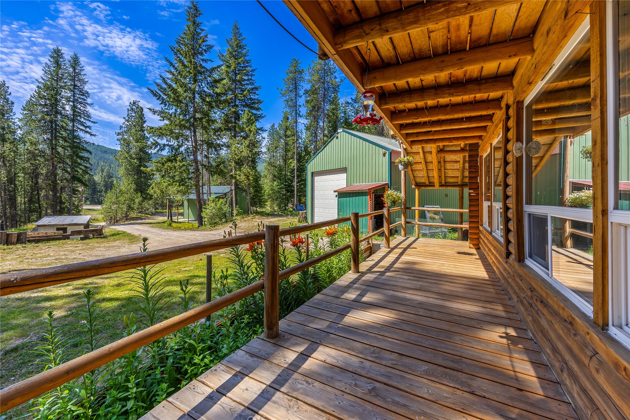 136 Brown Bear Lane Property Photo 44