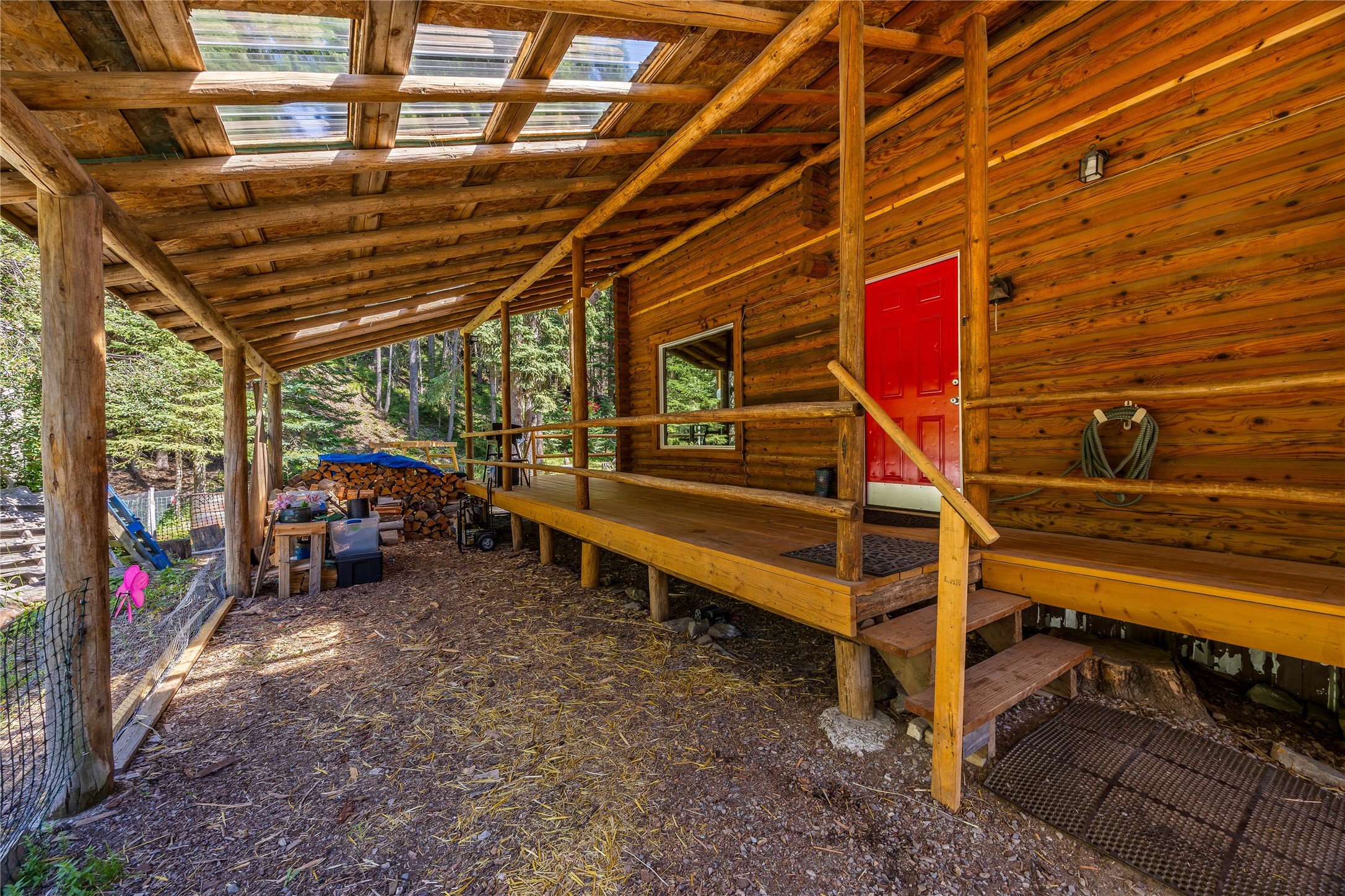 136 Brown Bear Lane Property Photo 46