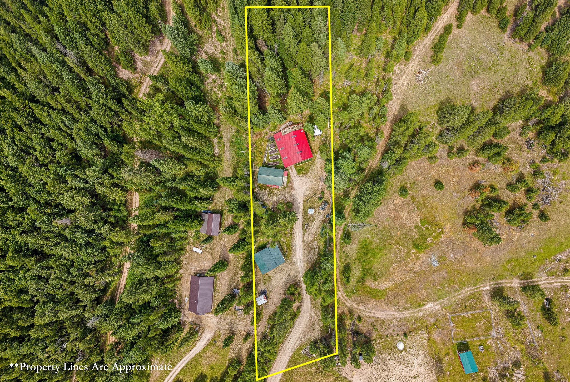 136 Brown Bear Lane Property Photo 52