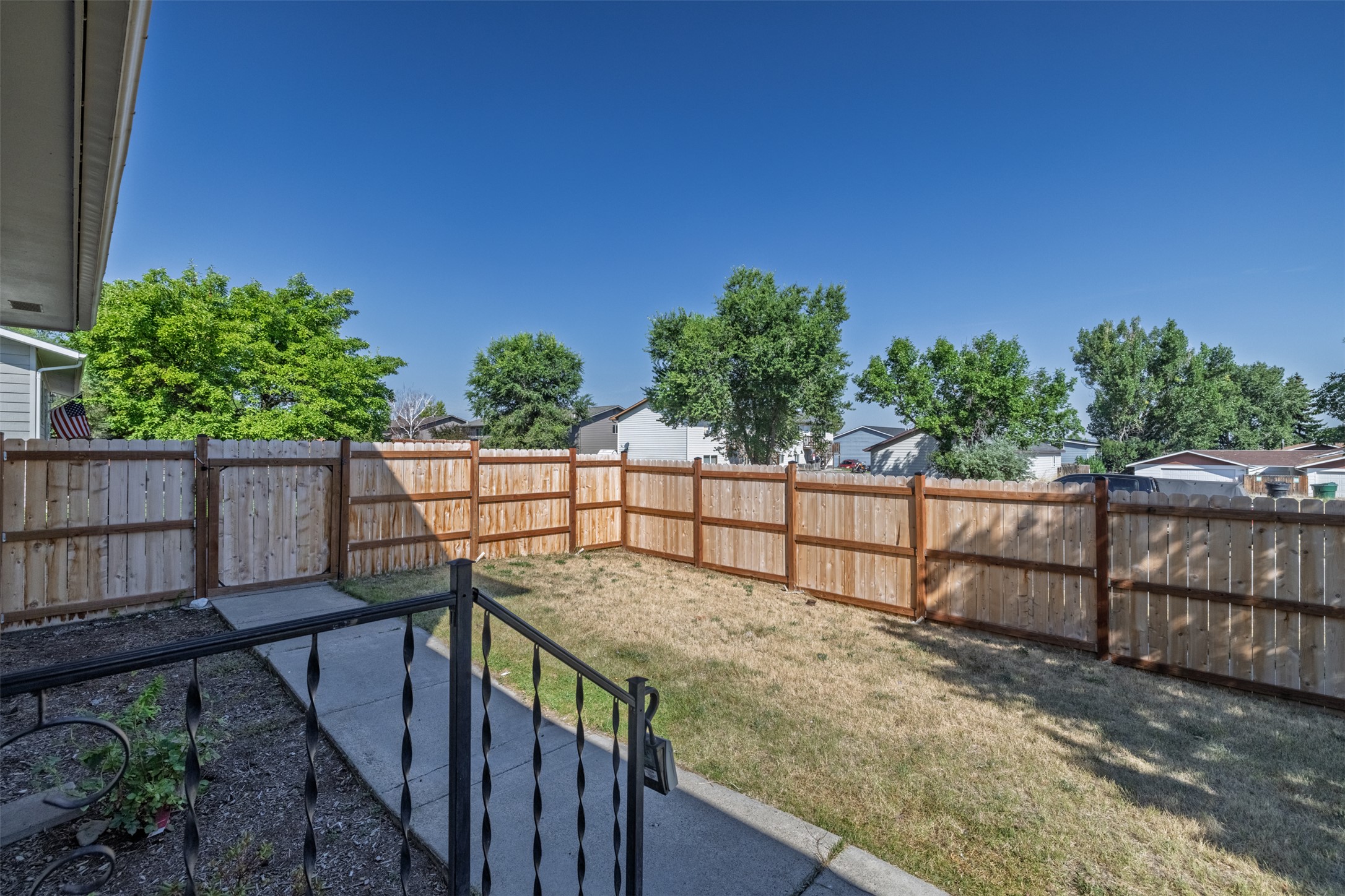 911 Idlewilde Court Property Photo 64