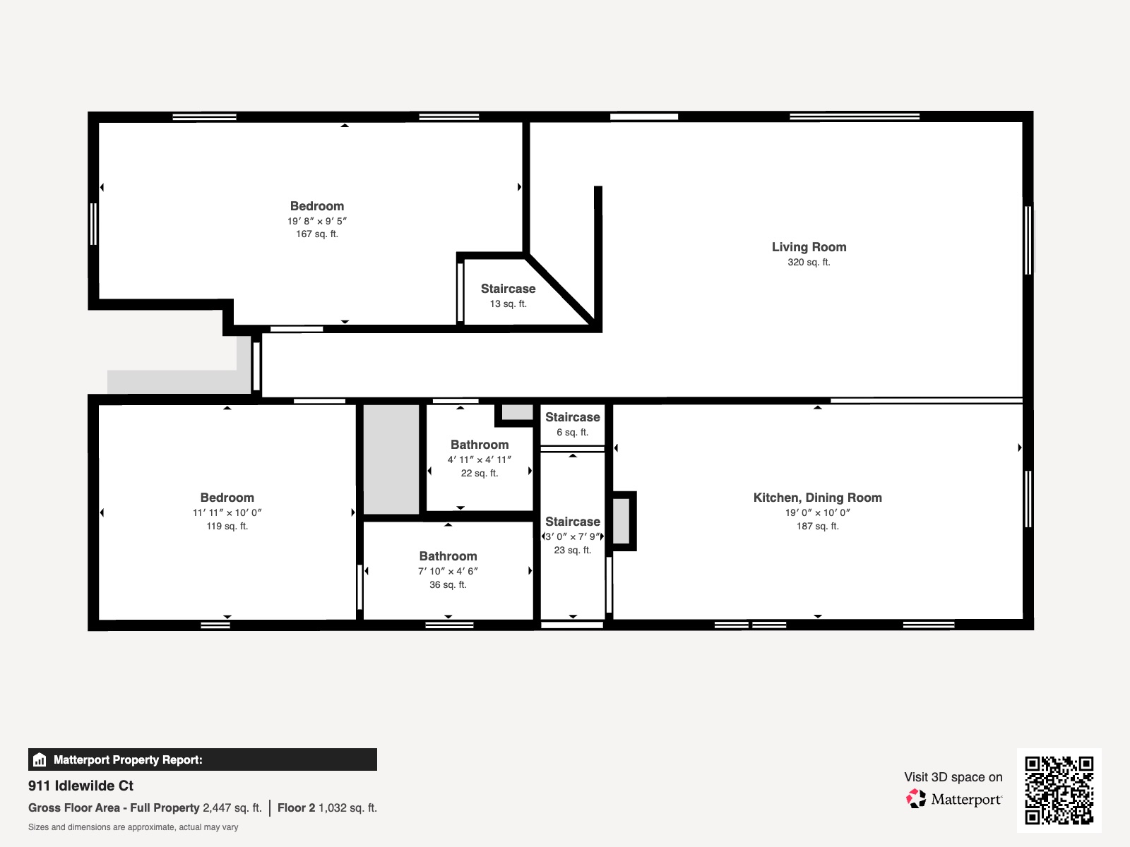 911 Idlewilde Court Property Photo 68