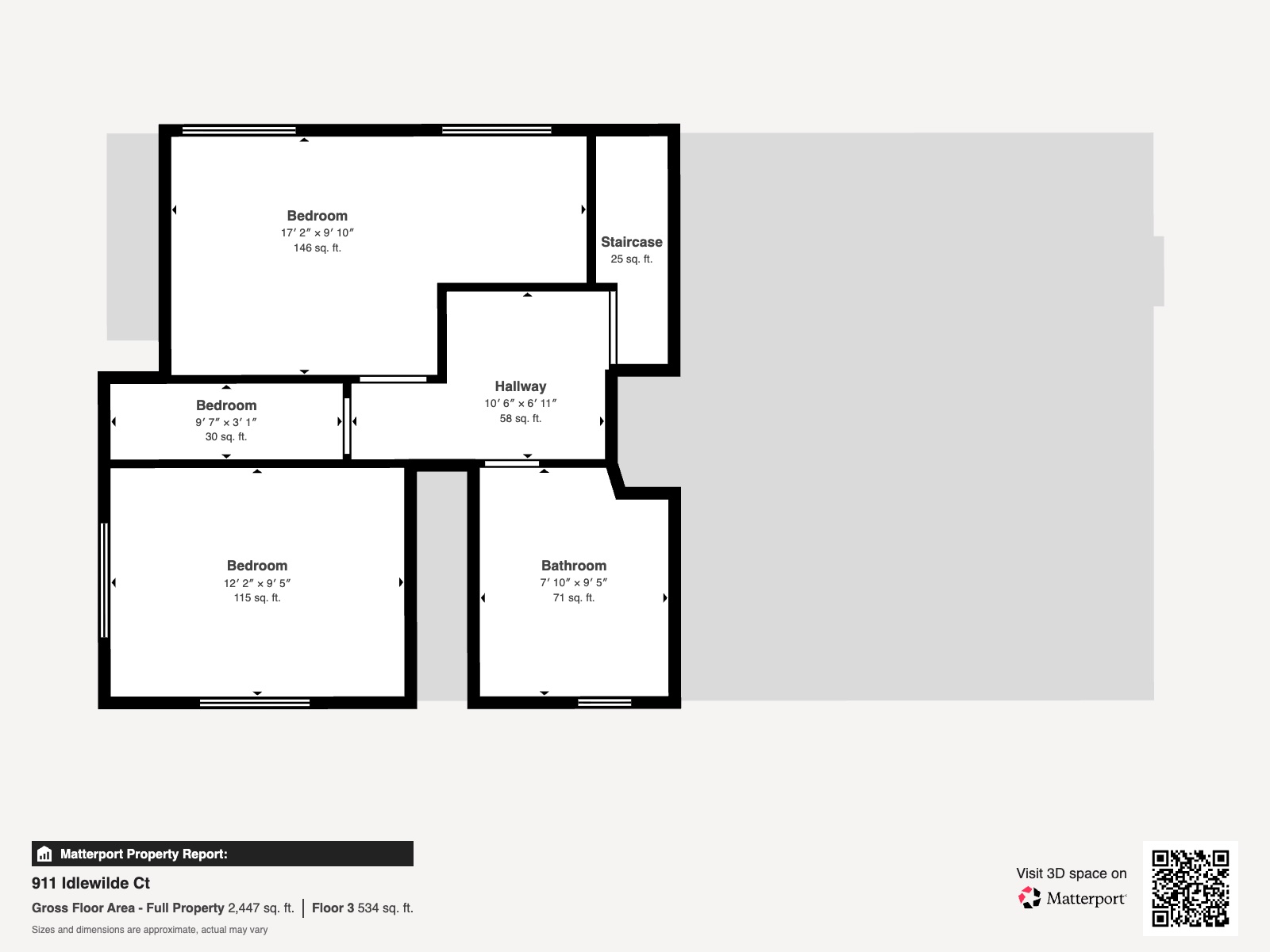 911 Idlewilde Court Property Photo 69