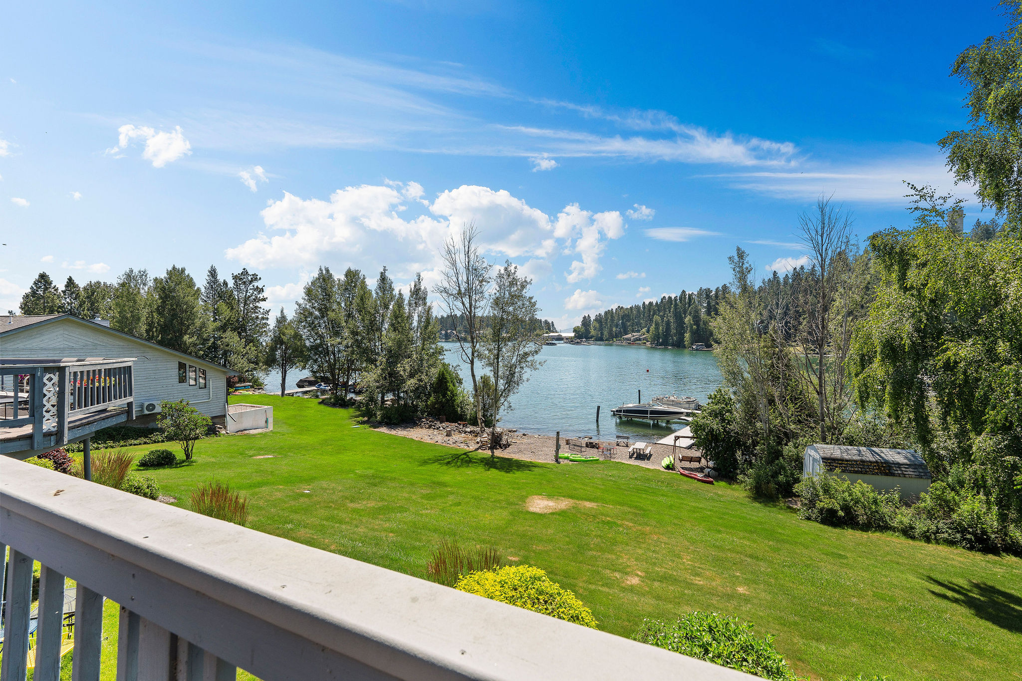 205 Lakeshore Drive Property Photo 44