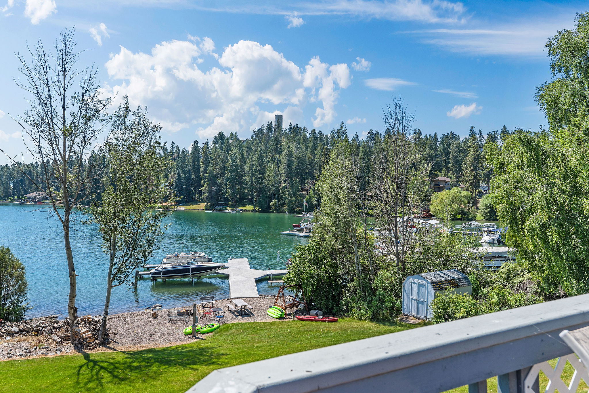 205 Lakeshore Drive Property Photo 46