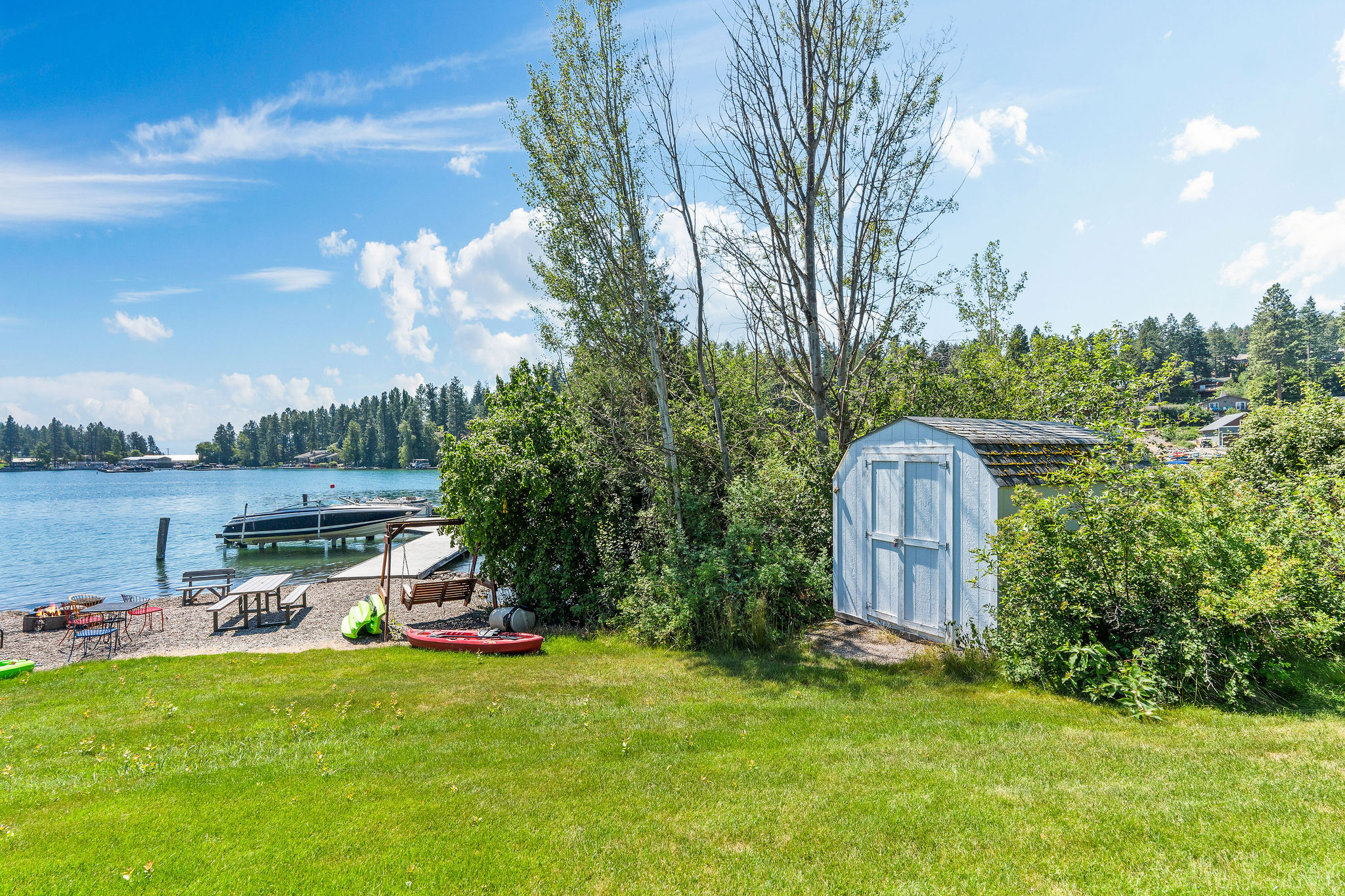 205 Lakeshore Drive Property Photo 51