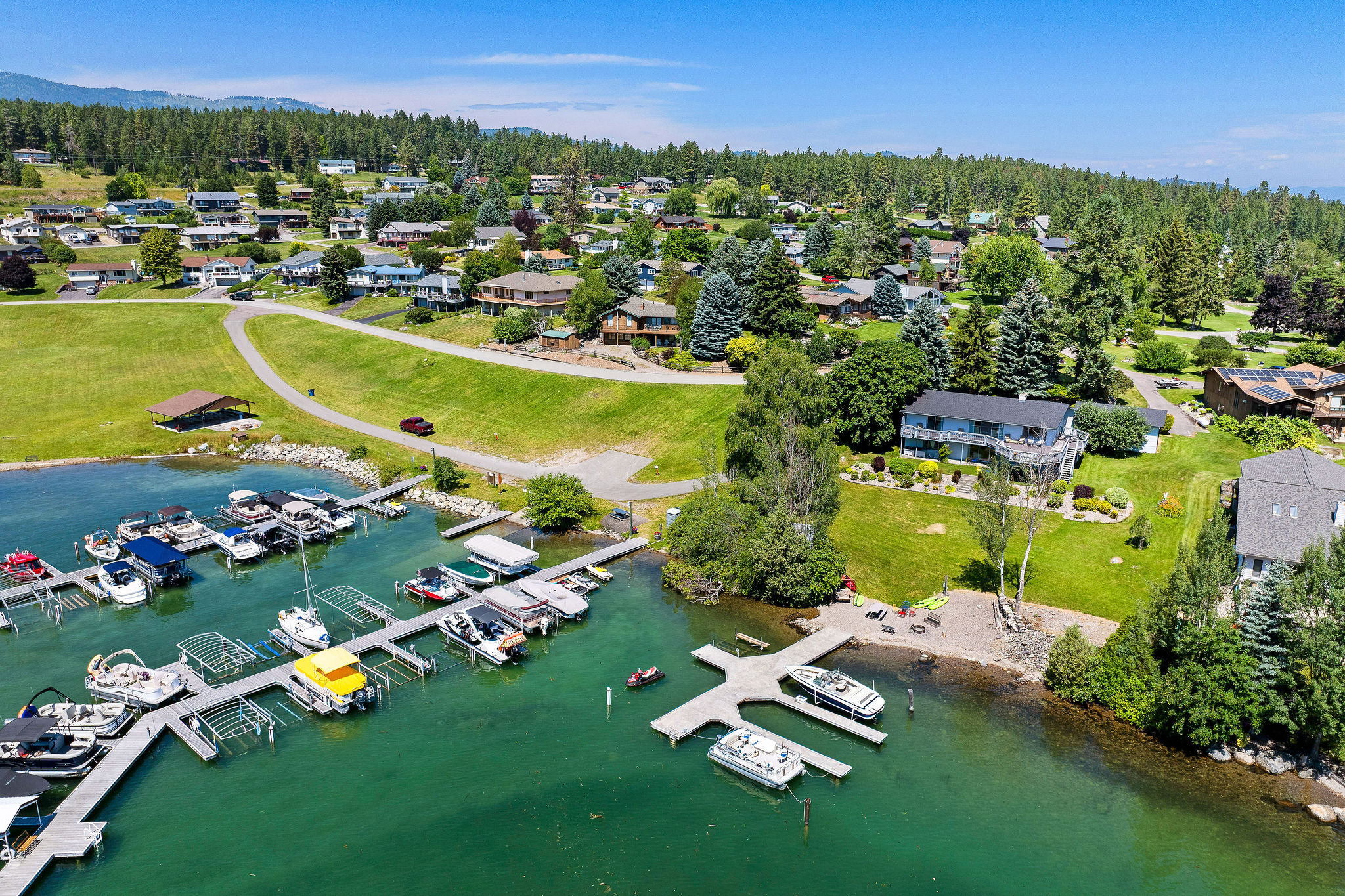 205 Lakeshore Drive Property Photo 71
