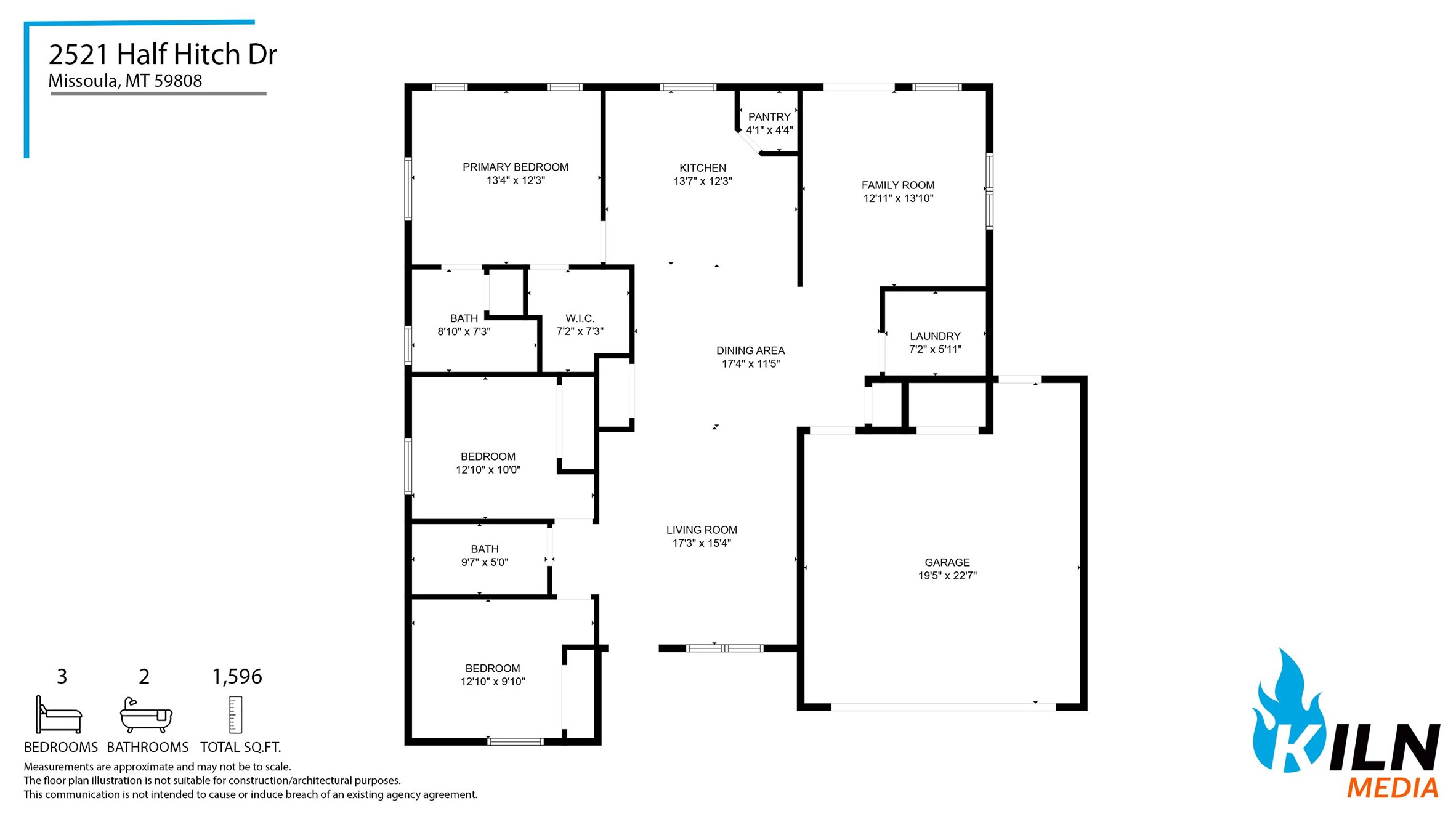 2521 Half Hitch Drive Property Photo 47