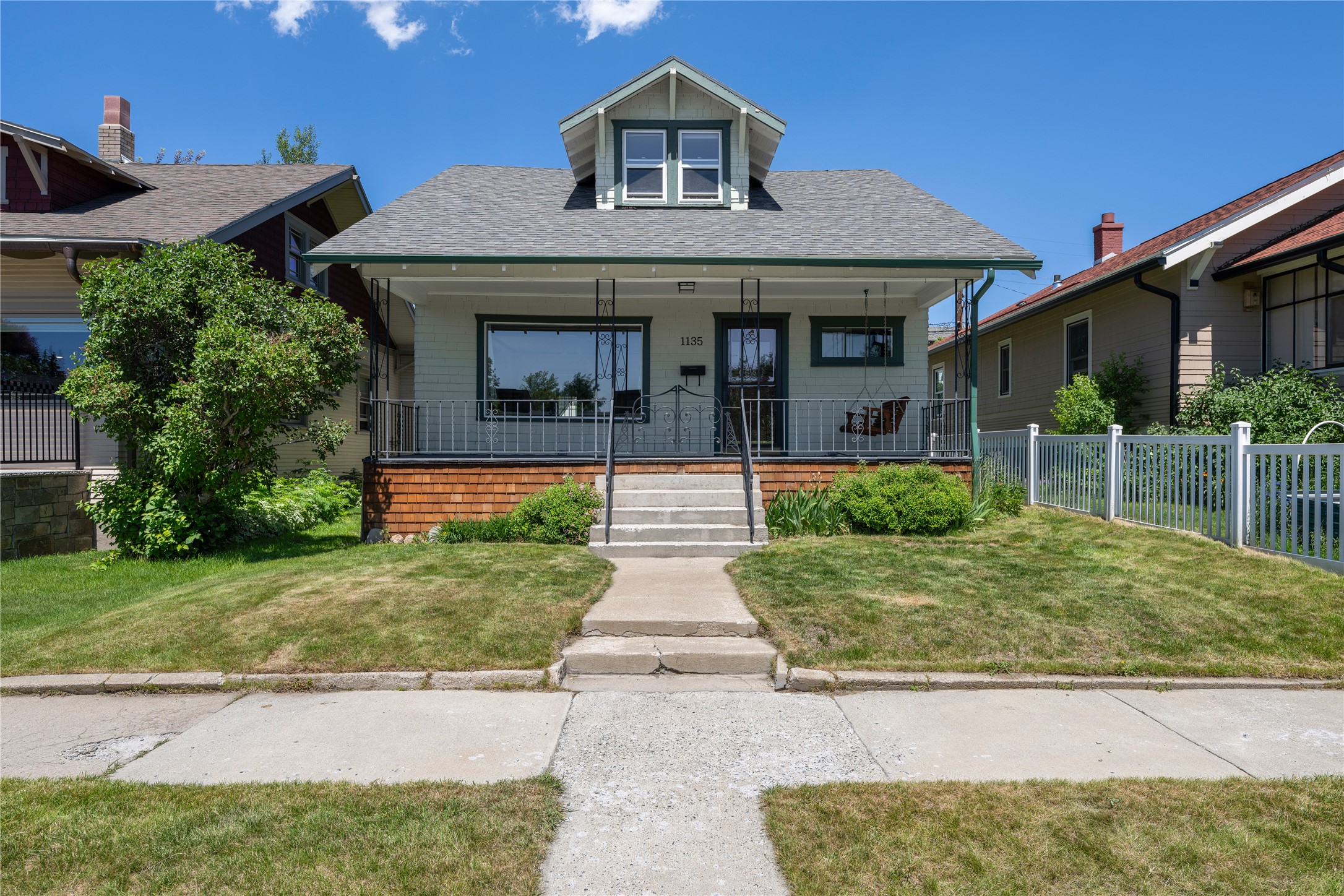 1135 Steele Street Property Photo 1