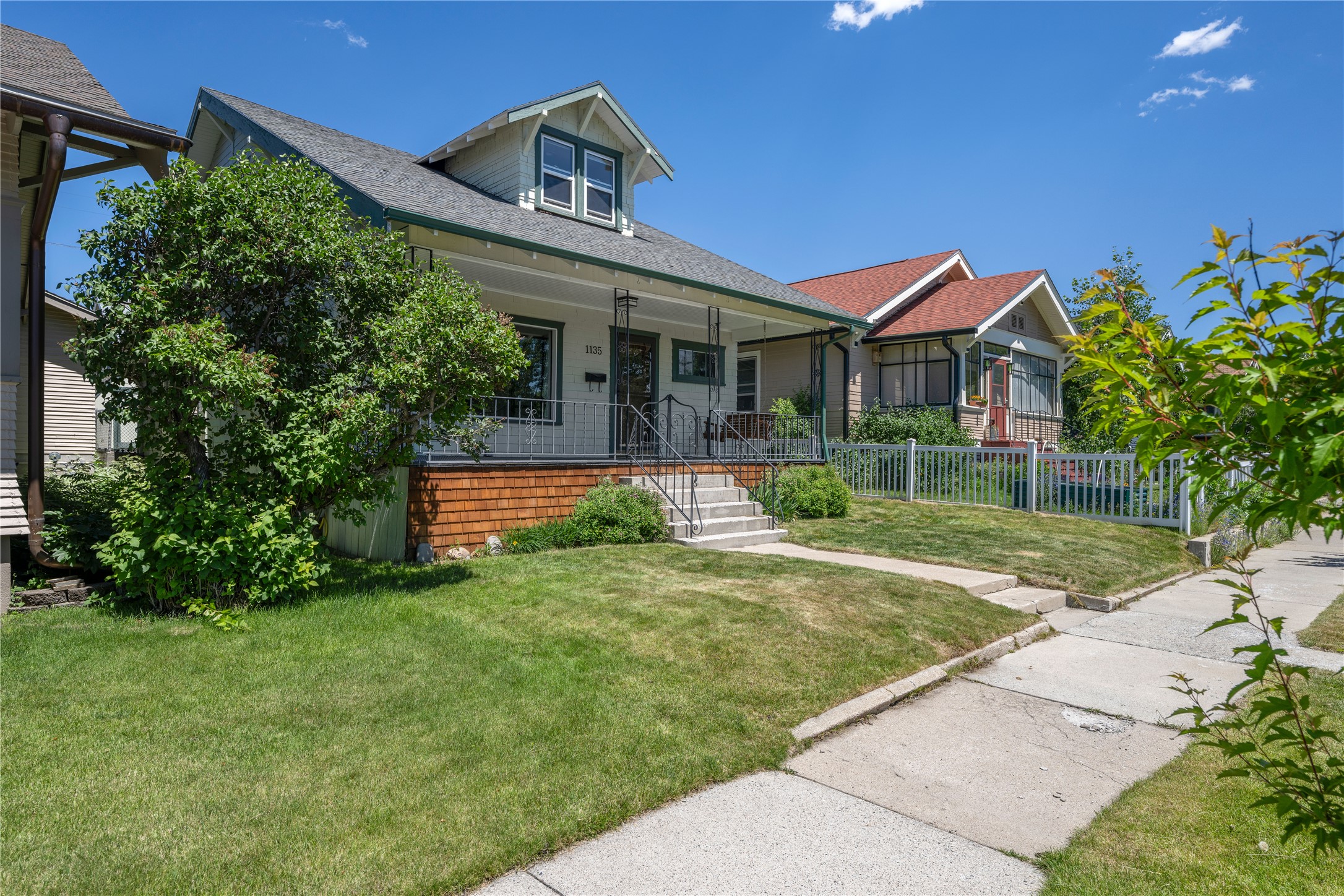 1135 Steele Street Property Photo 4