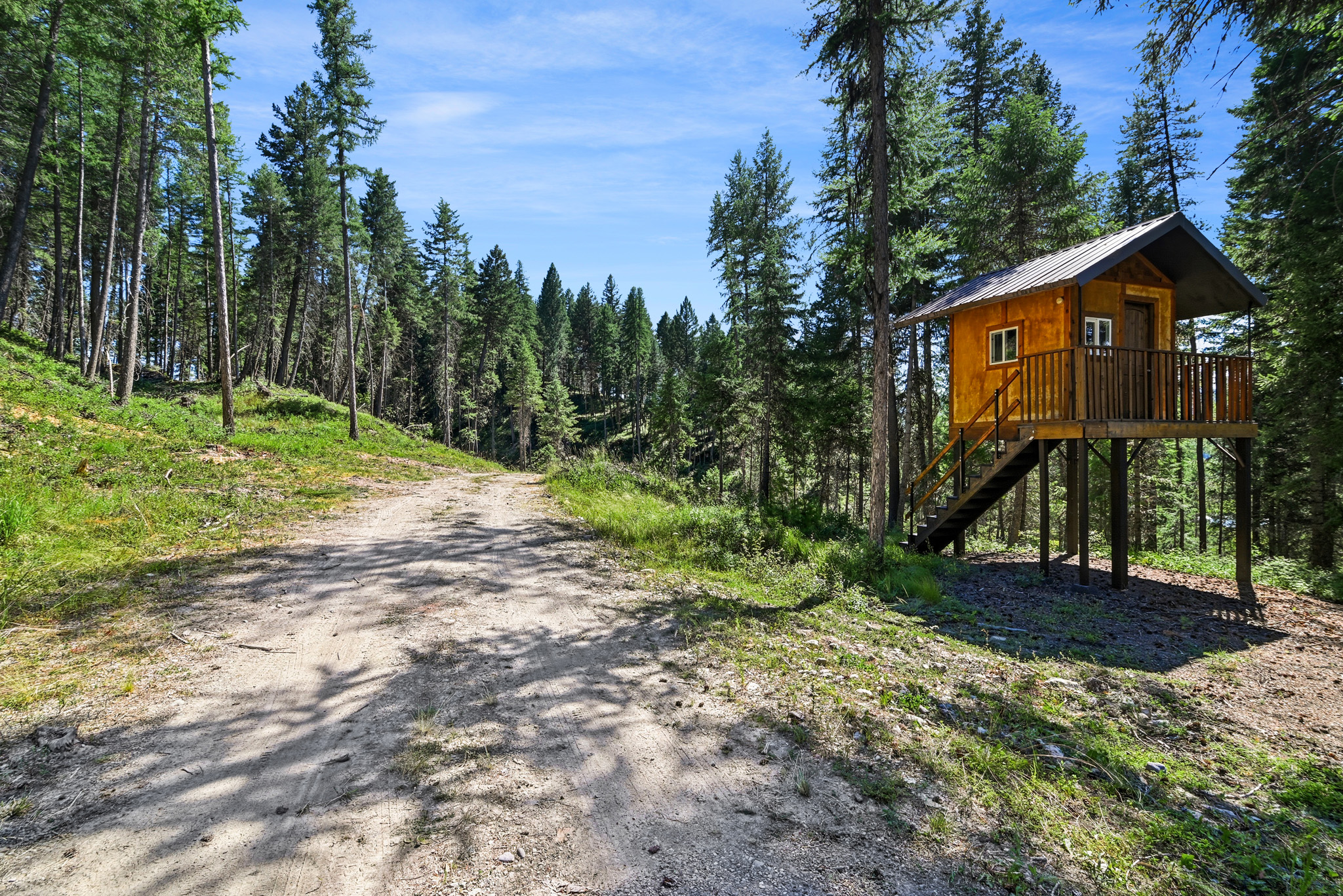 1082 Whitefish Ridge Road Property Photo 4