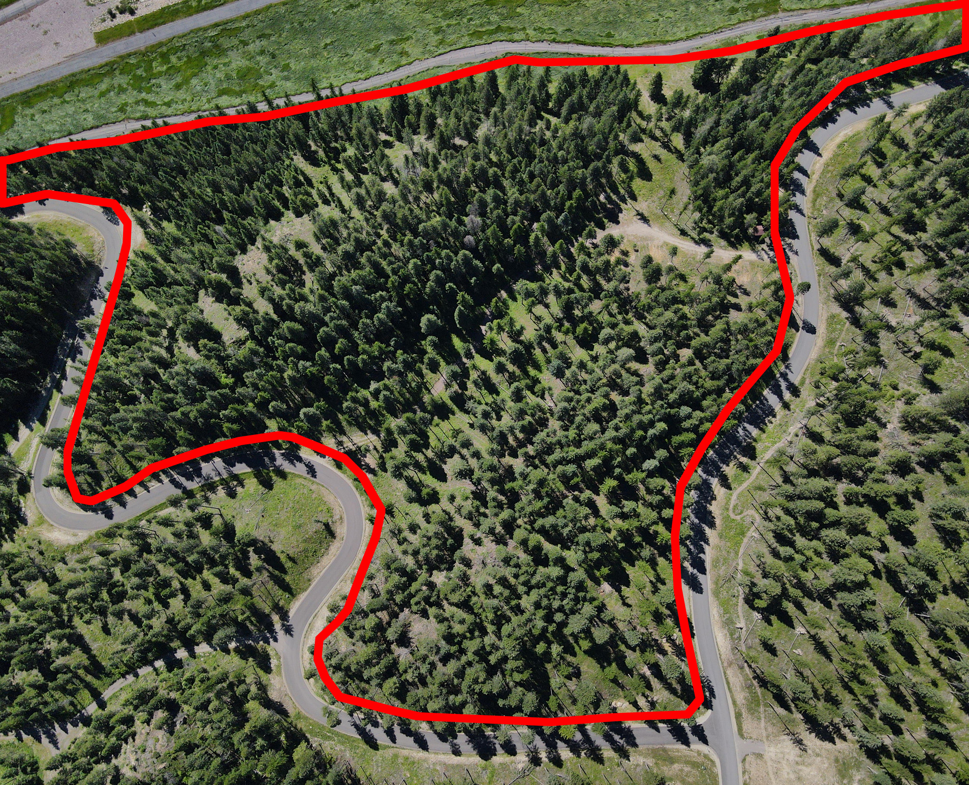 1082 Whitefish Ridge Road Property Photo 26