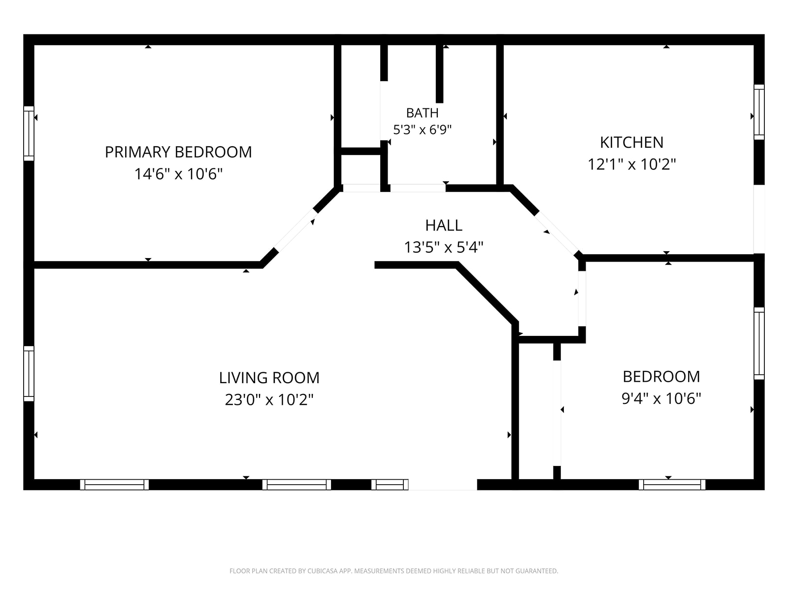 390 Holmes Avenue Property Photo 18