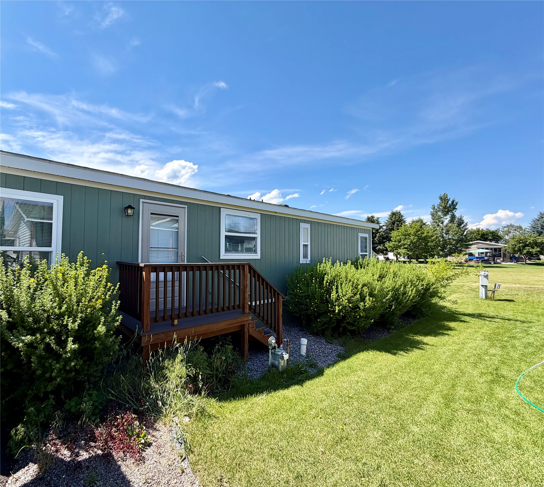 6010 Lebeau Drive Property Photo 4