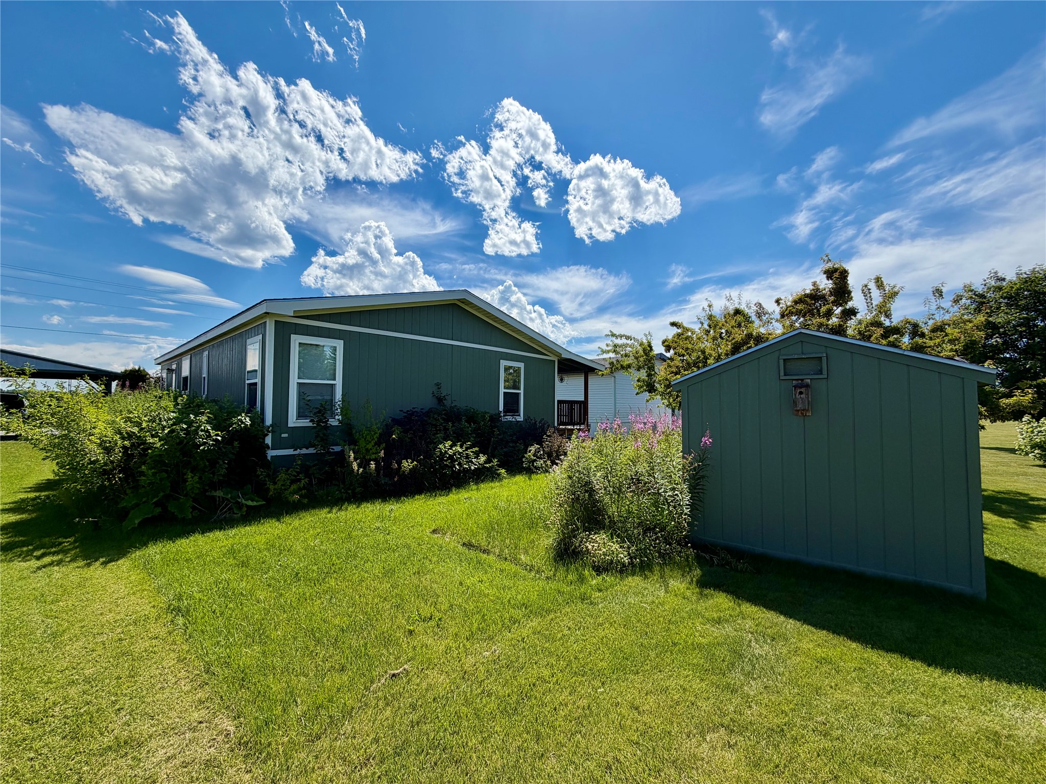 6010 Lebeau Drive Property Photo 6