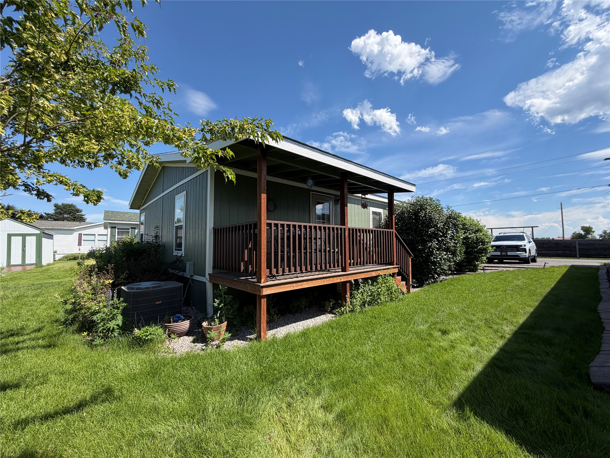6010 Lebeau Drive Property Photo 22