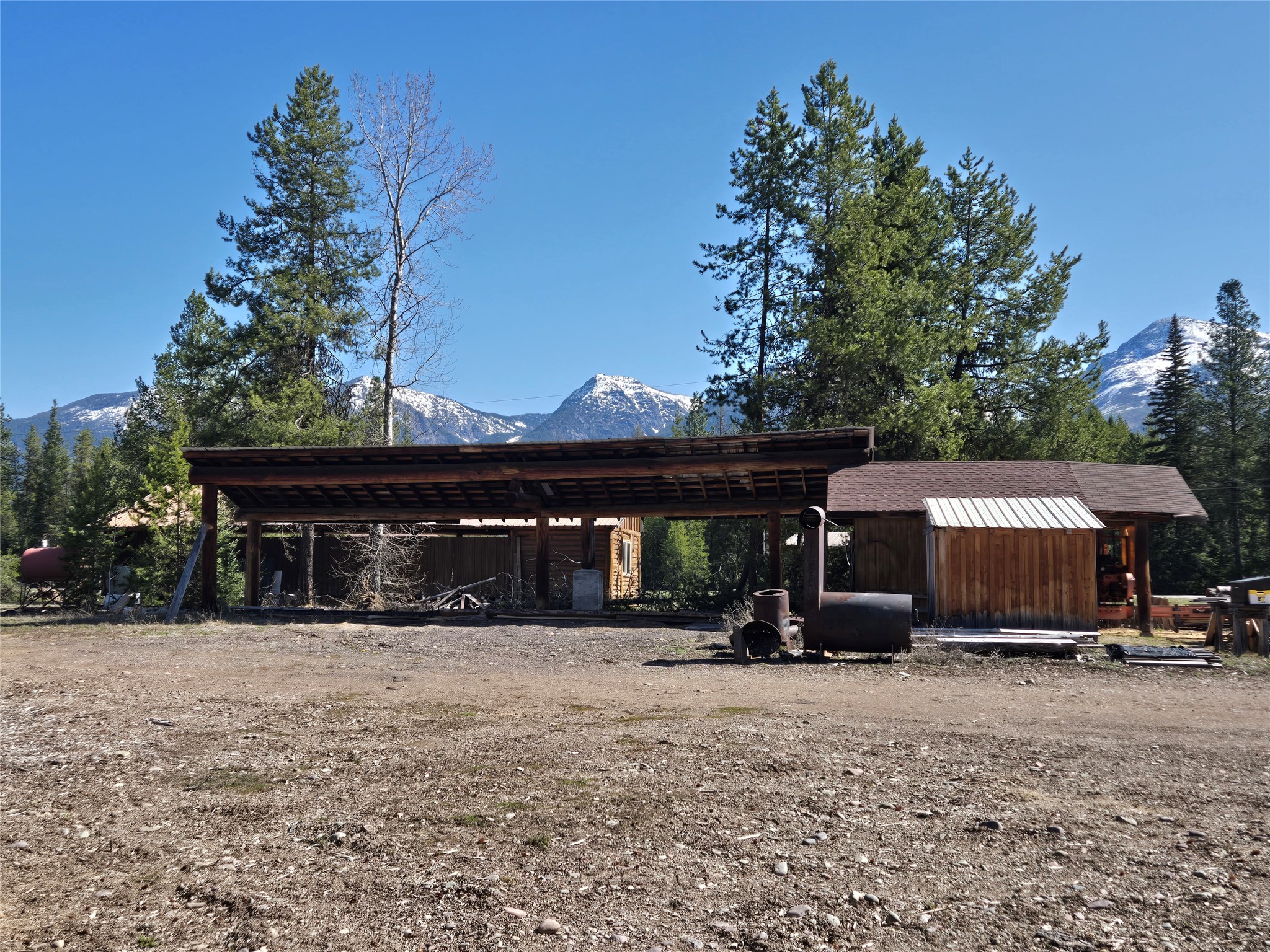 7377 Mt Highway 83 Property Photo 17