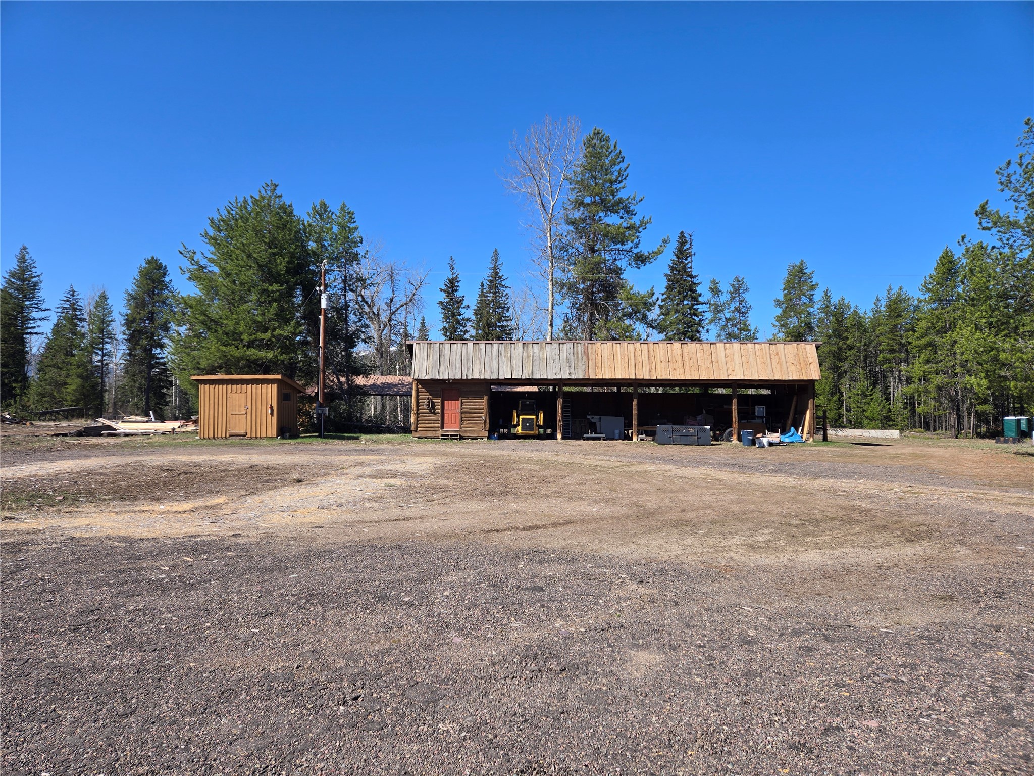 7377 Mt Highway 83 Property Photo 18